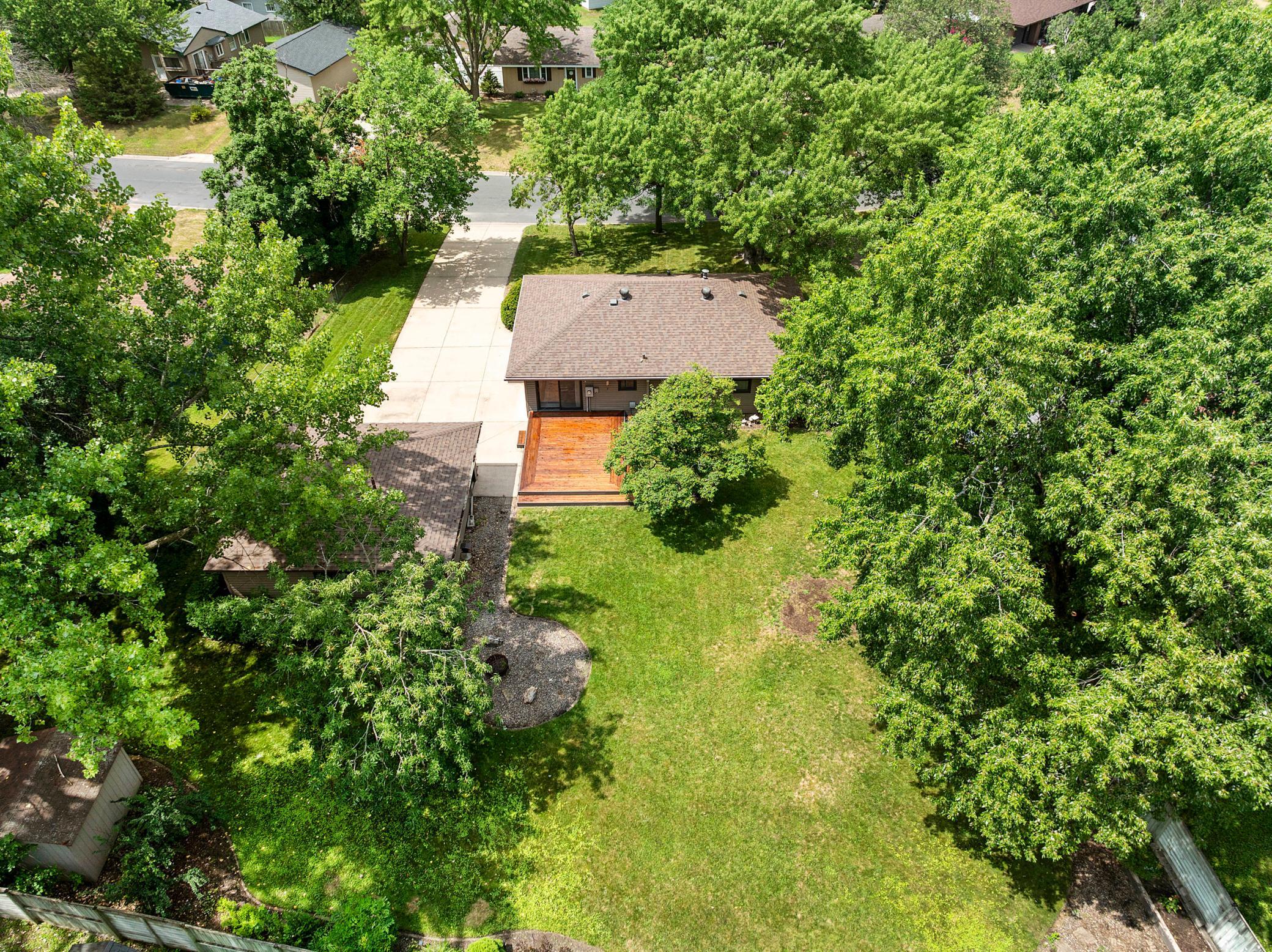 View of Residential at 11335 Swallow Street, Coon Rapids MN 55433, Coon Rapids (40 of 45) - Mike Wilen | Minnesota Team Real Estate