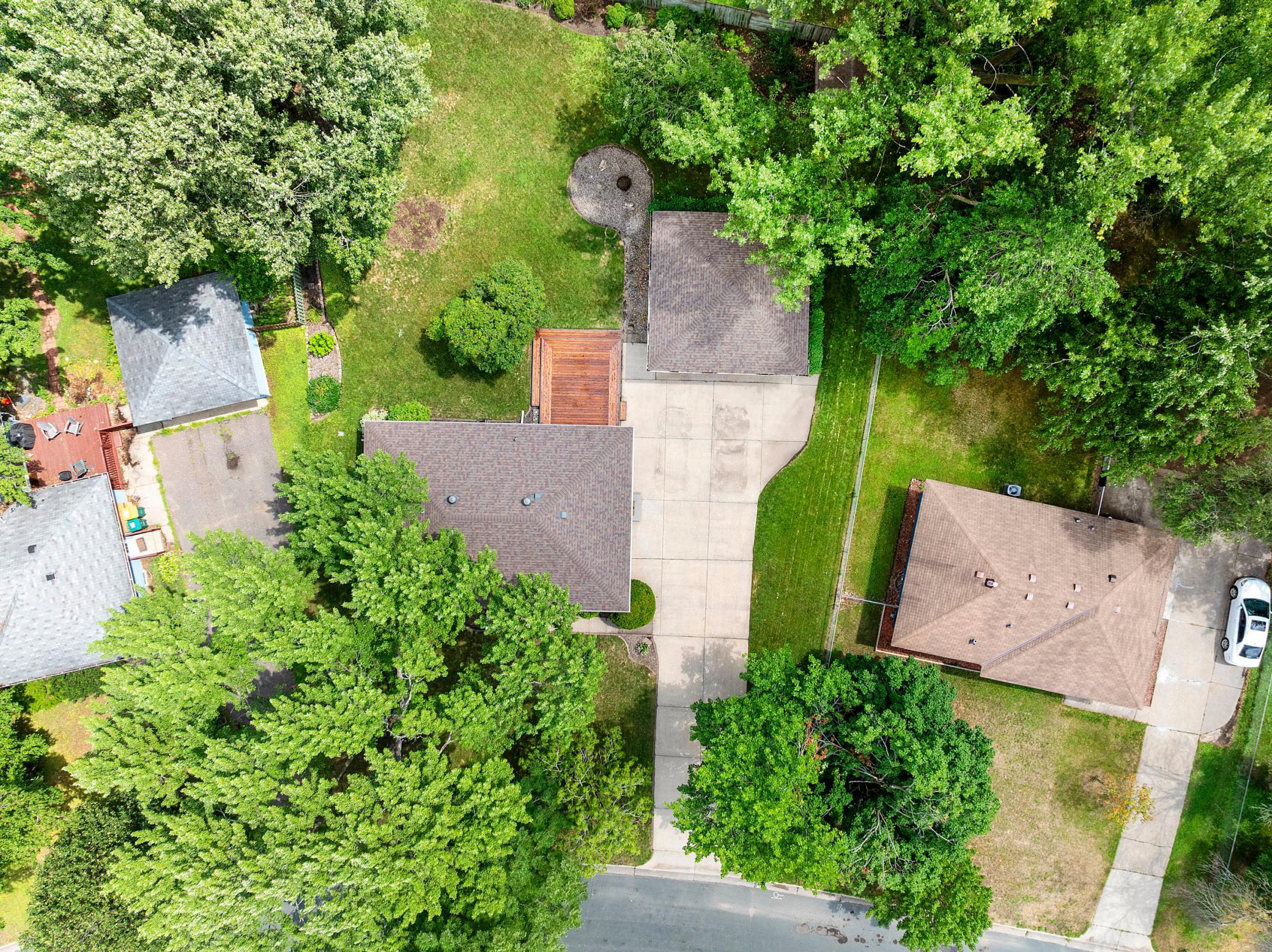 View of Residential at 11335 Swallow Street, Coon Rapids MN 55433, Coon Rapids (11 of 45) - Mike Wilen | Minnesota Team Real Estate