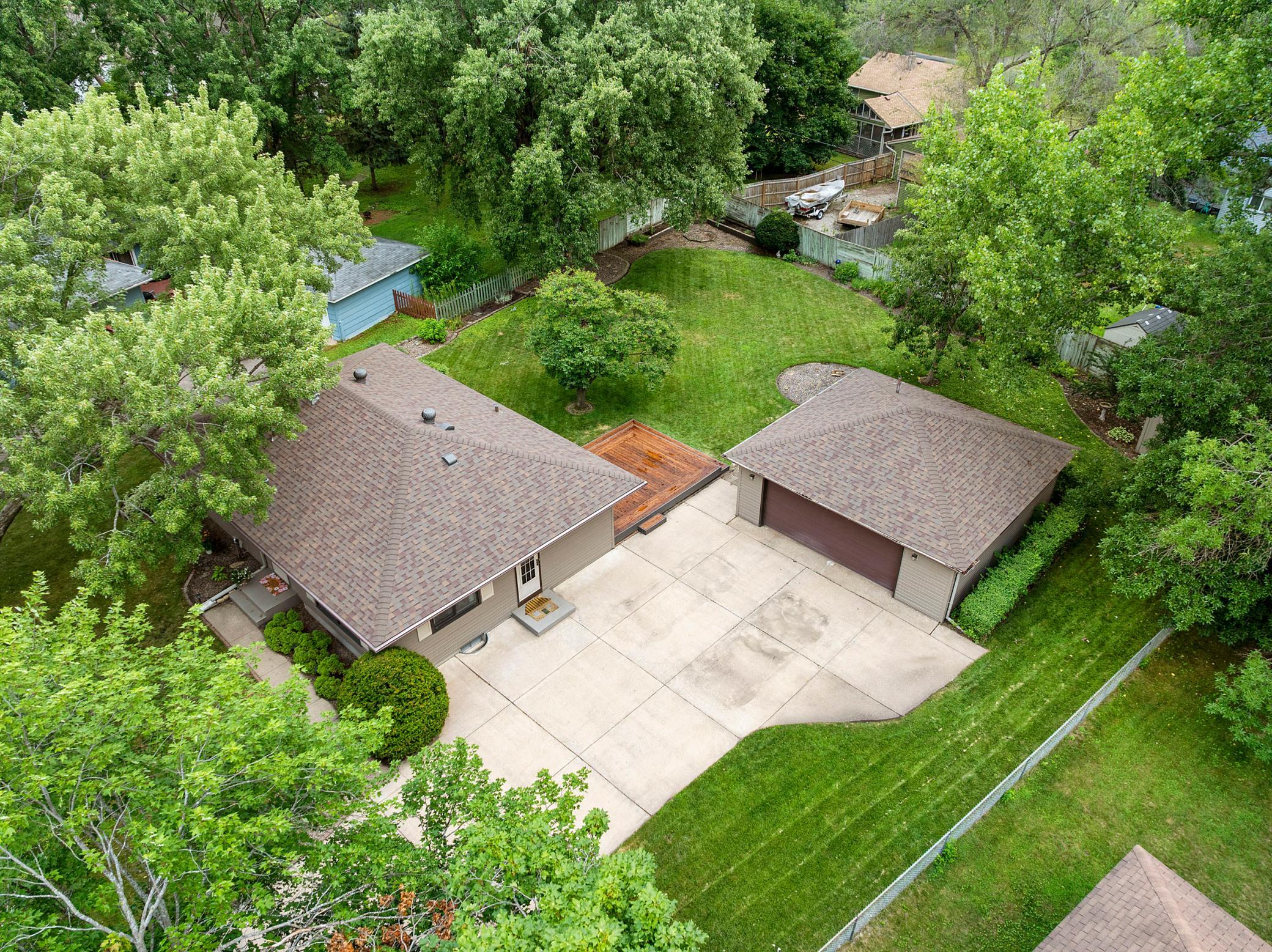 View of Residential at 11335 Swallow Street, Coon Rapids MN 55433, Coon Rapids (5 of 45) - Mike Wilen | Minnesota Team Real Estate
