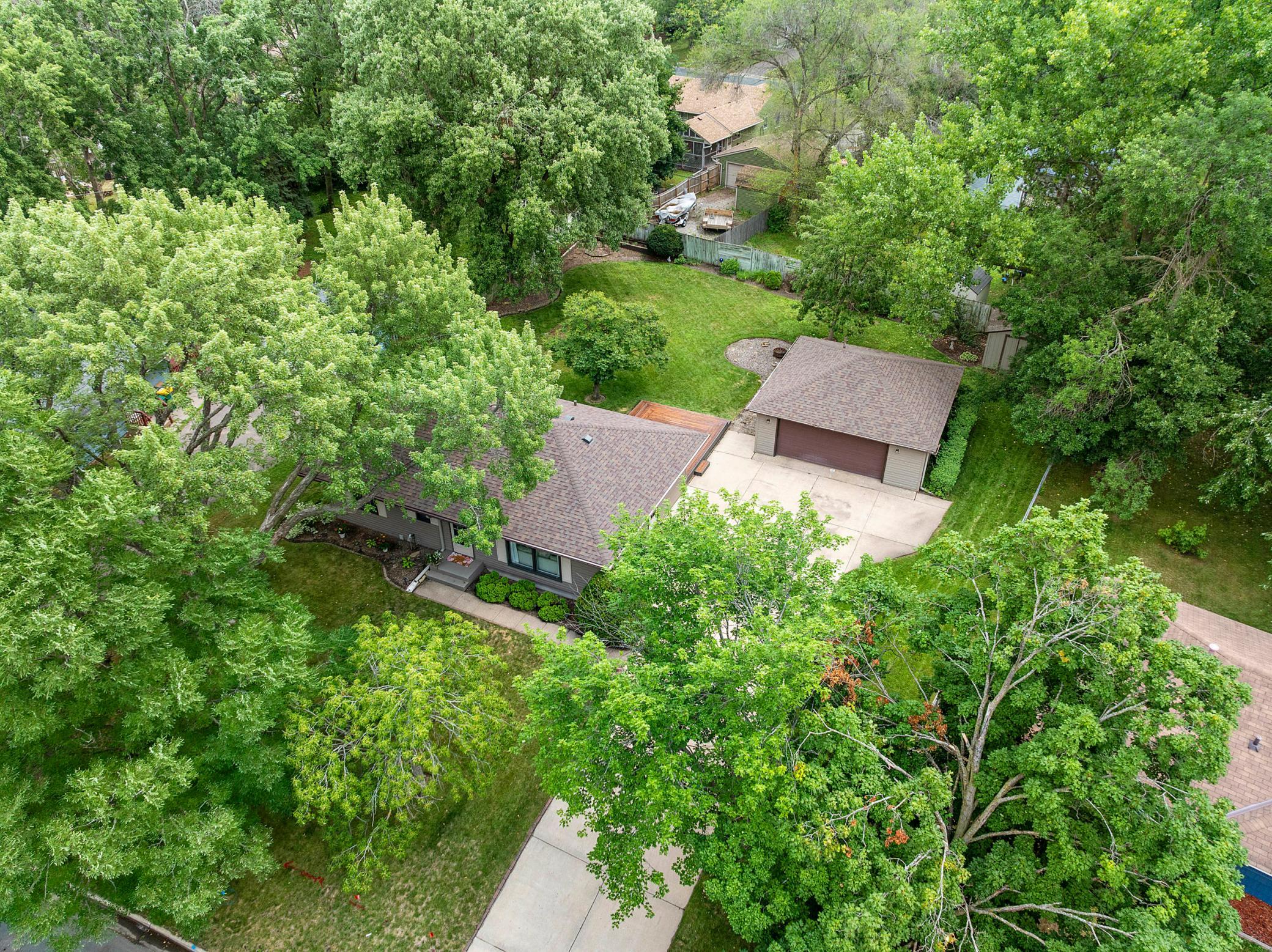 View of Residential at 11335 Swallow Street, Coon Rapids MN 55433, Coon Rapids (10 of 45) - Mike Wilen | Minnesota Team Real Estate