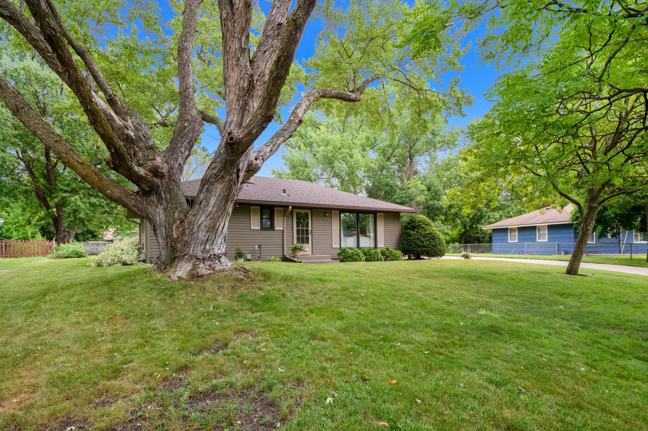 View of Residential at 11335 Swallow Street, Coon Rapids MN 55433, Coon Rapids (3 of 45) - Mike Wilen | Minnesota Team Real Estate