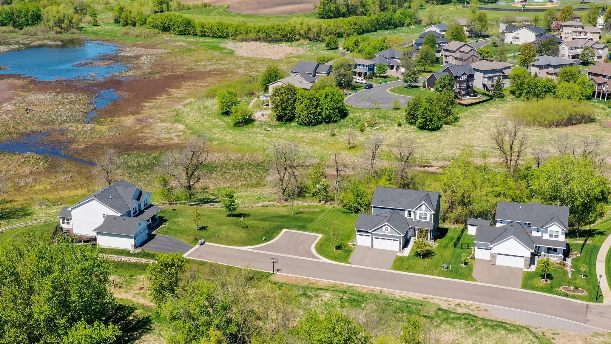 View of Residential at 5110 Greenwood Lane, Rockford MN 55373, Rockford (46 of 47) - Mike Wilen | Minnesota Team Real Estate