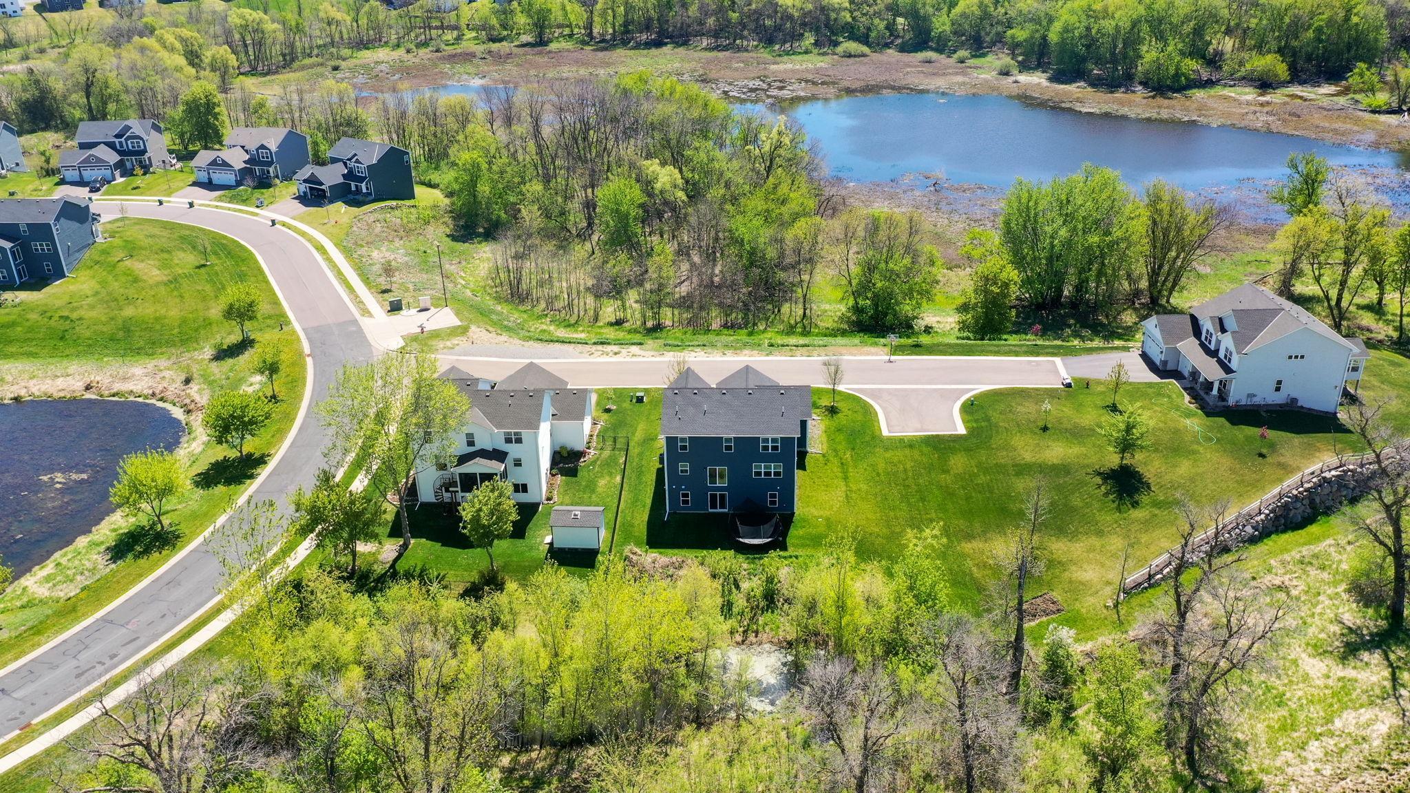 View of Residential at 5110 Greenwood Lane, Rockford MN 55373, Rockford (45 of 47) - Mike Wilen | Minnesota Team Real Estate