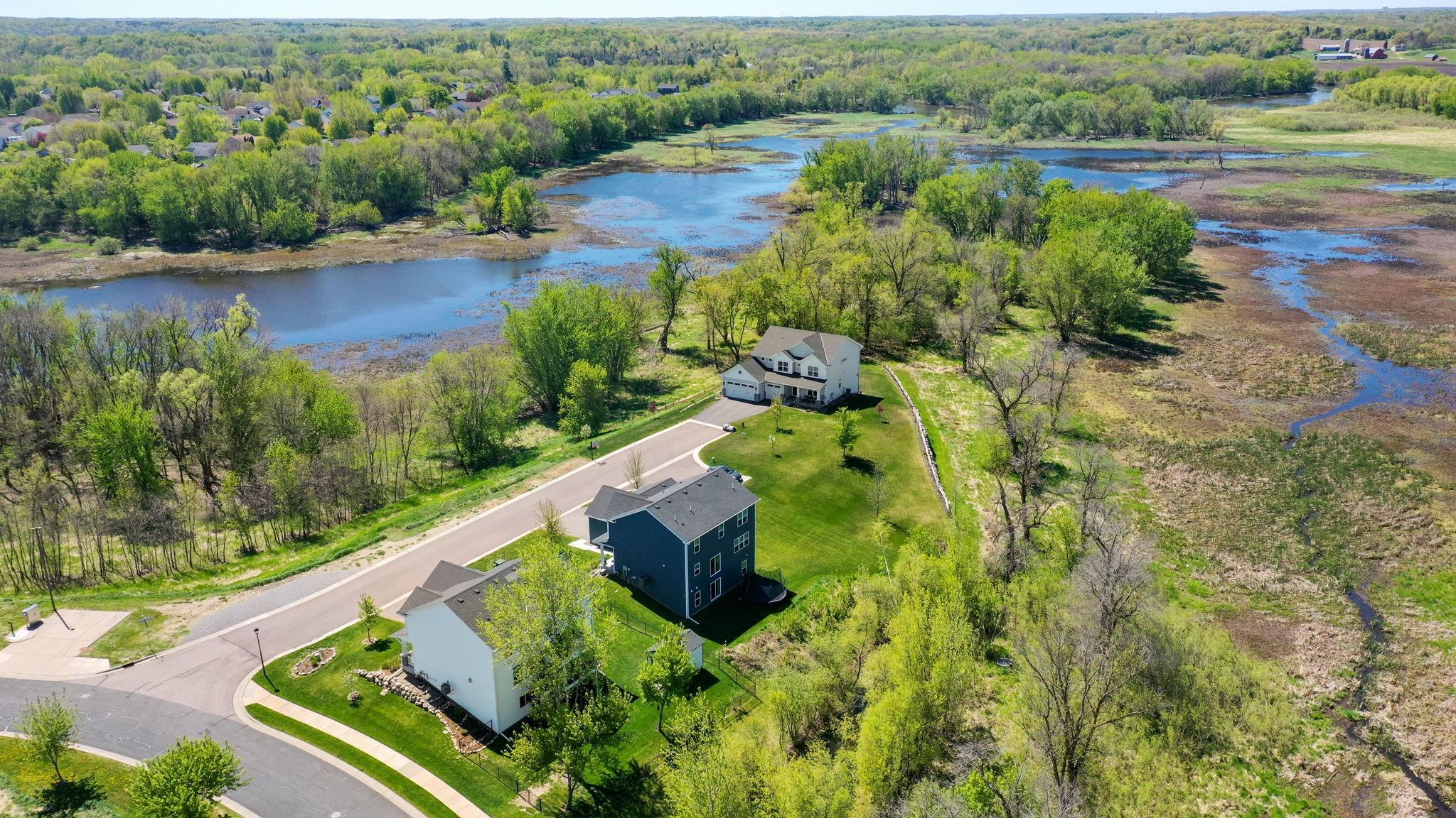 View of Residential at 5110 Greenwood Lane, Rockford MN 55373, Rockford (44 of 47) - Mike Wilen | Minnesota Team Real Estate