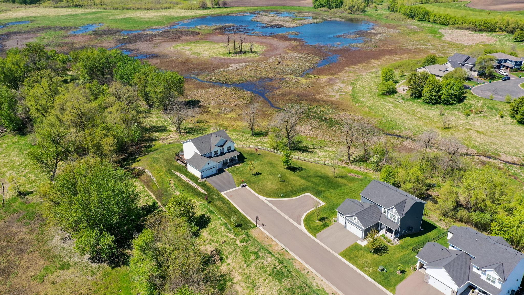 View of Residential at 5110 Greenwood Lane, Rockford MN 55373, Rockford (43 of 47) - Mike Wilen | Minnesota Team Real Estate