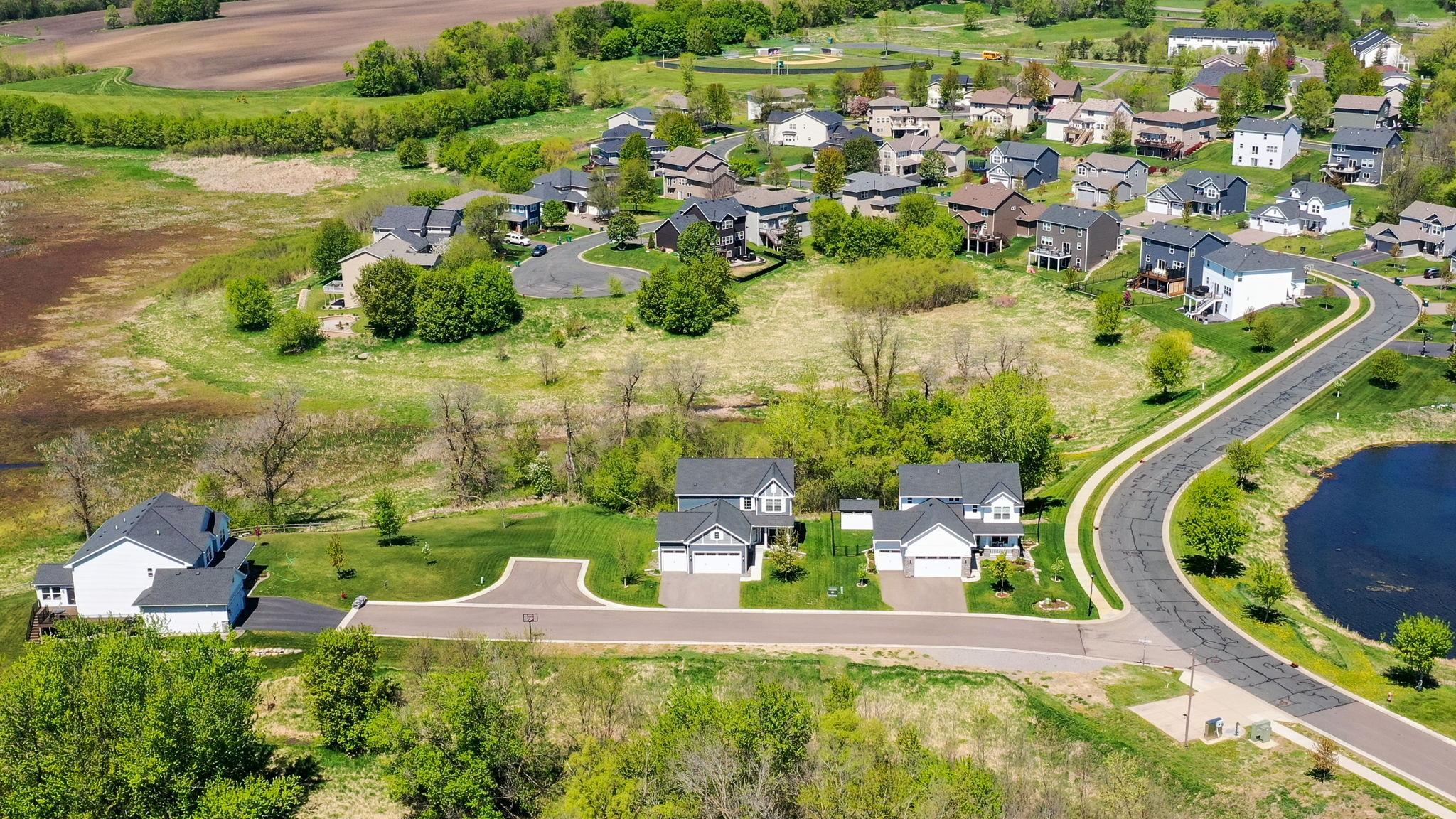 View of Residential at 5110 Greenwood Lane, Rockford MN 55373, Rockford (42 of 47) - Mike Wilen | Minnesota Team Real Estate