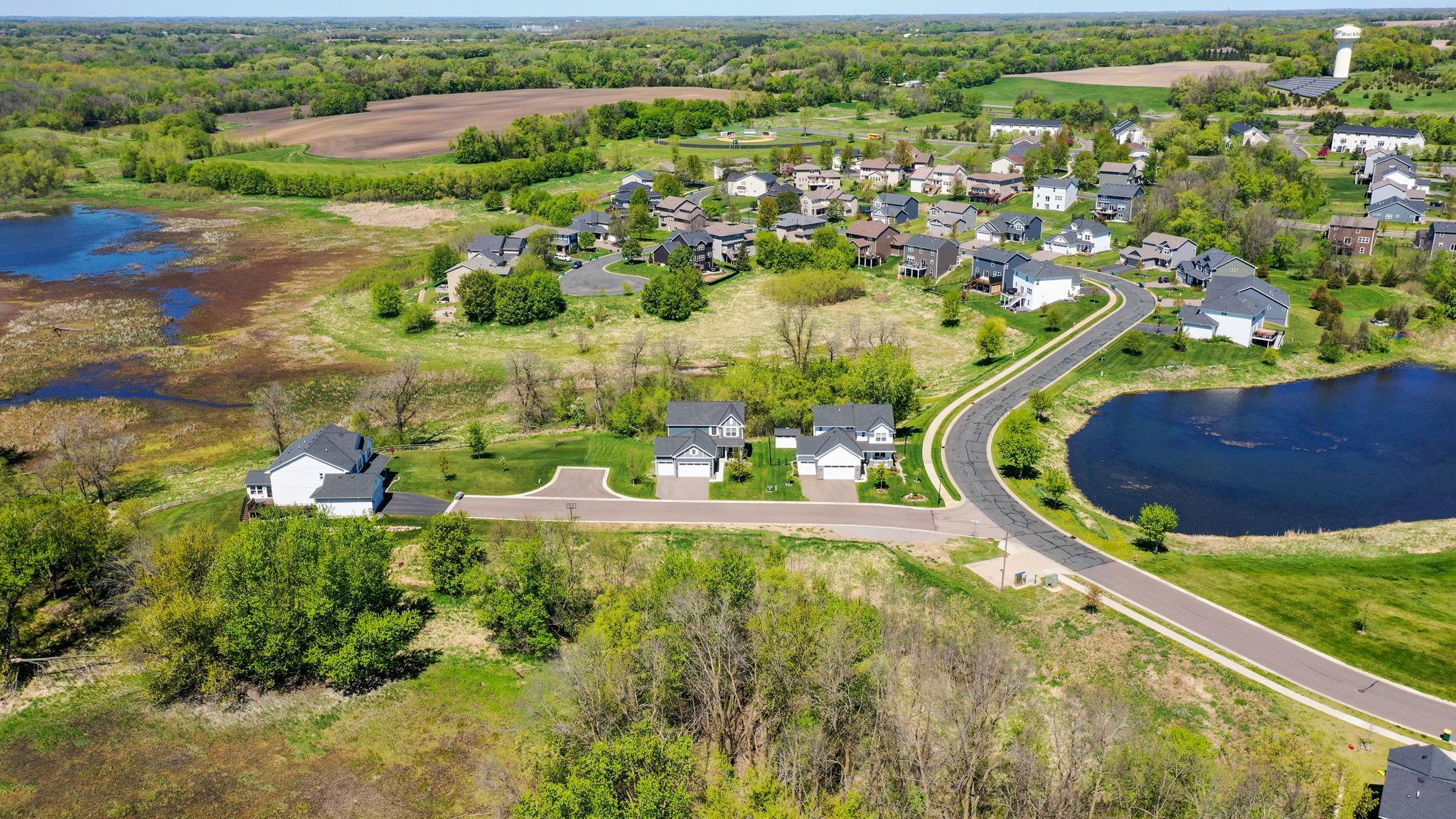 View of Residential at 5110 Greenwood Lane, Rockford MN 55373, Rockford (2 of 47) - Mike Wilen | Minnesota Team Real Estate