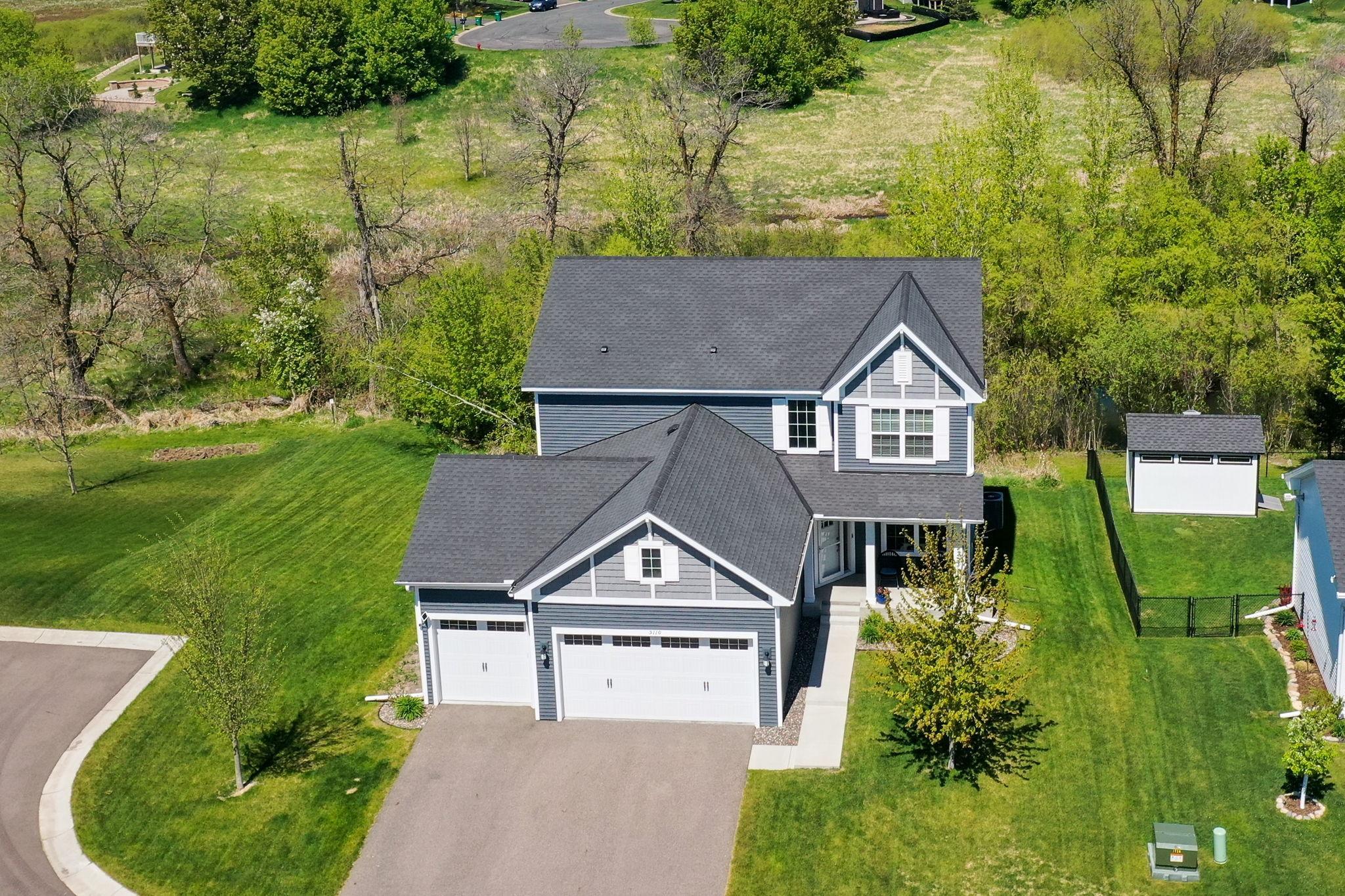 View of Residential at 5110 Greenwood Lane, Rockford MN 55373, Rockford (3 of 47) - Mike Wilen | Minnesota Team Real Estate