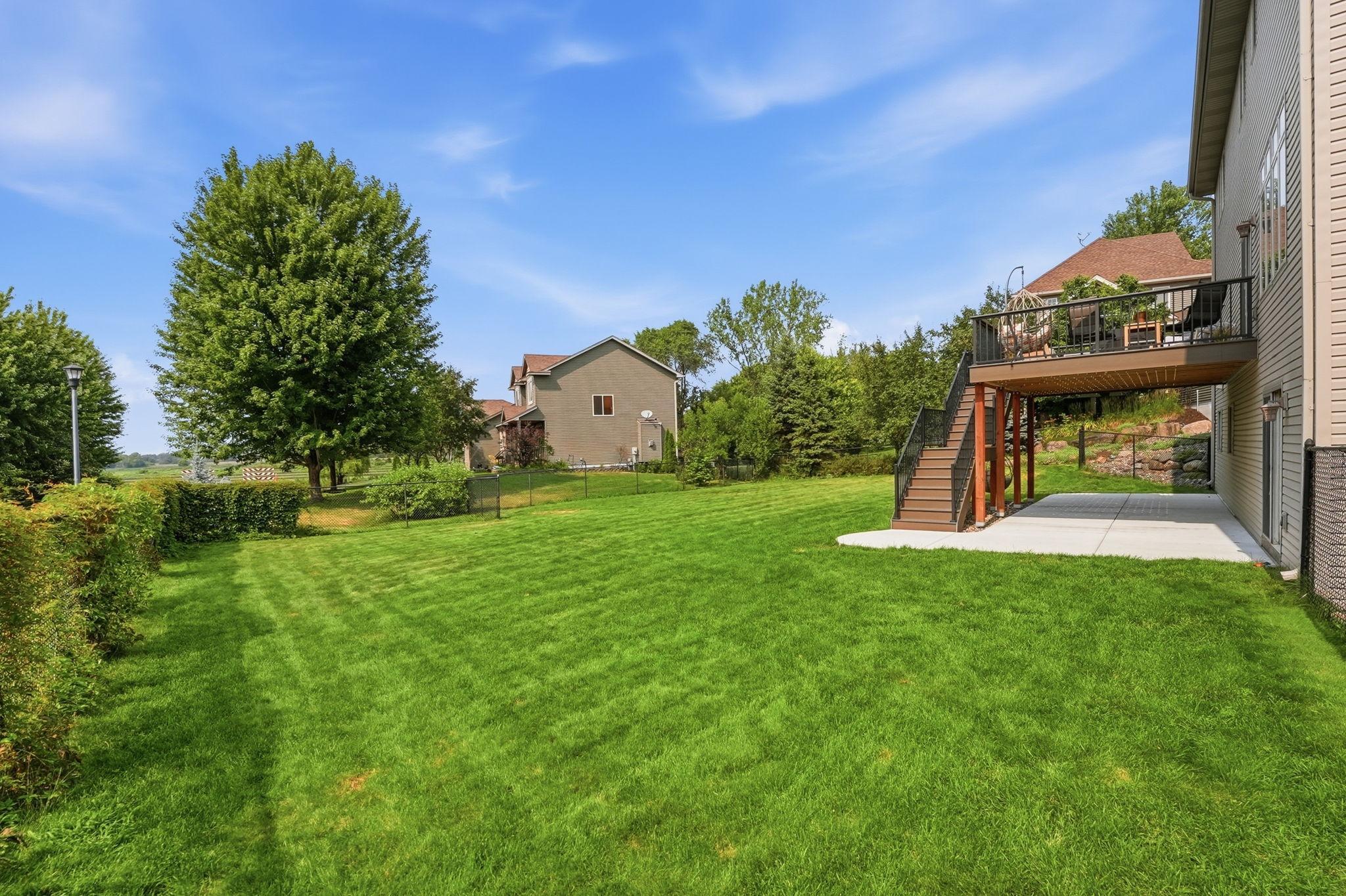 View of Residential at 2451 154th Avenue, Andover MN 55304, Andover (14 of 44) - Mike Wilen | Minnesota Team Real Estate