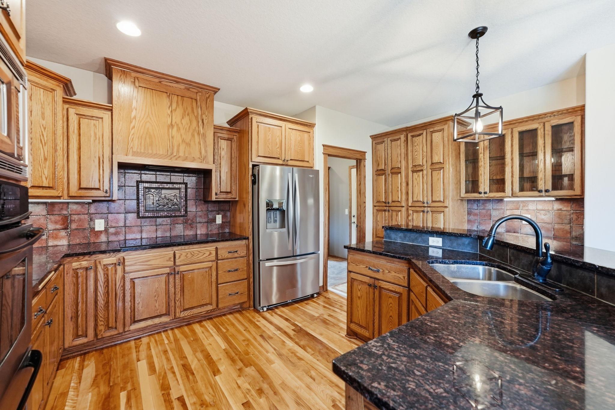 View of Residential at 2451 154th Avenue, Andover MN 55304, Andover (10 of 44) - Mike Wilen | Minnesota Team Real Estate