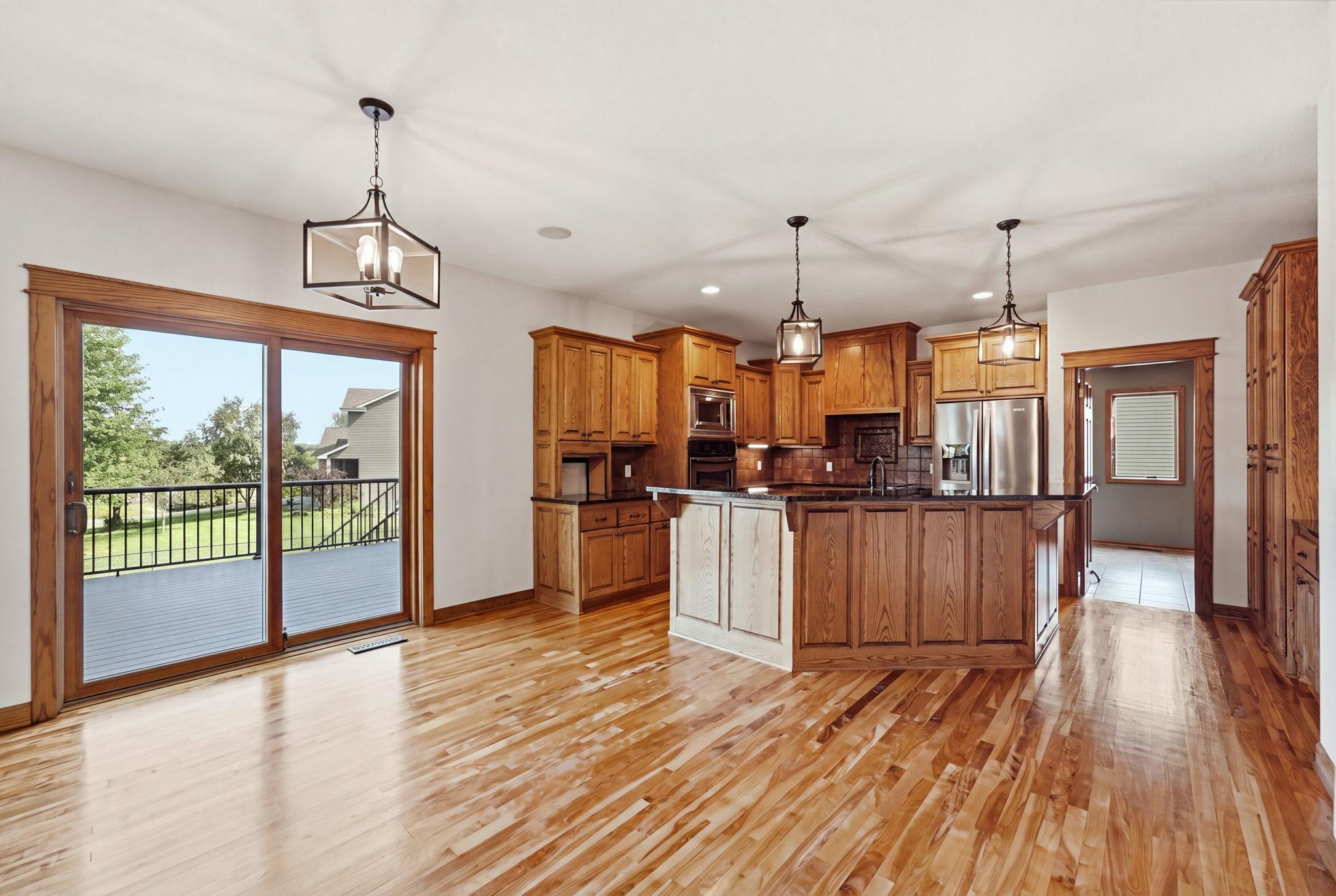 View of Residential at 2451 154th Avenue, Andover MN 55304, Andover (11 of 44) - Mike Wilen | Minnesota Team Real Estate