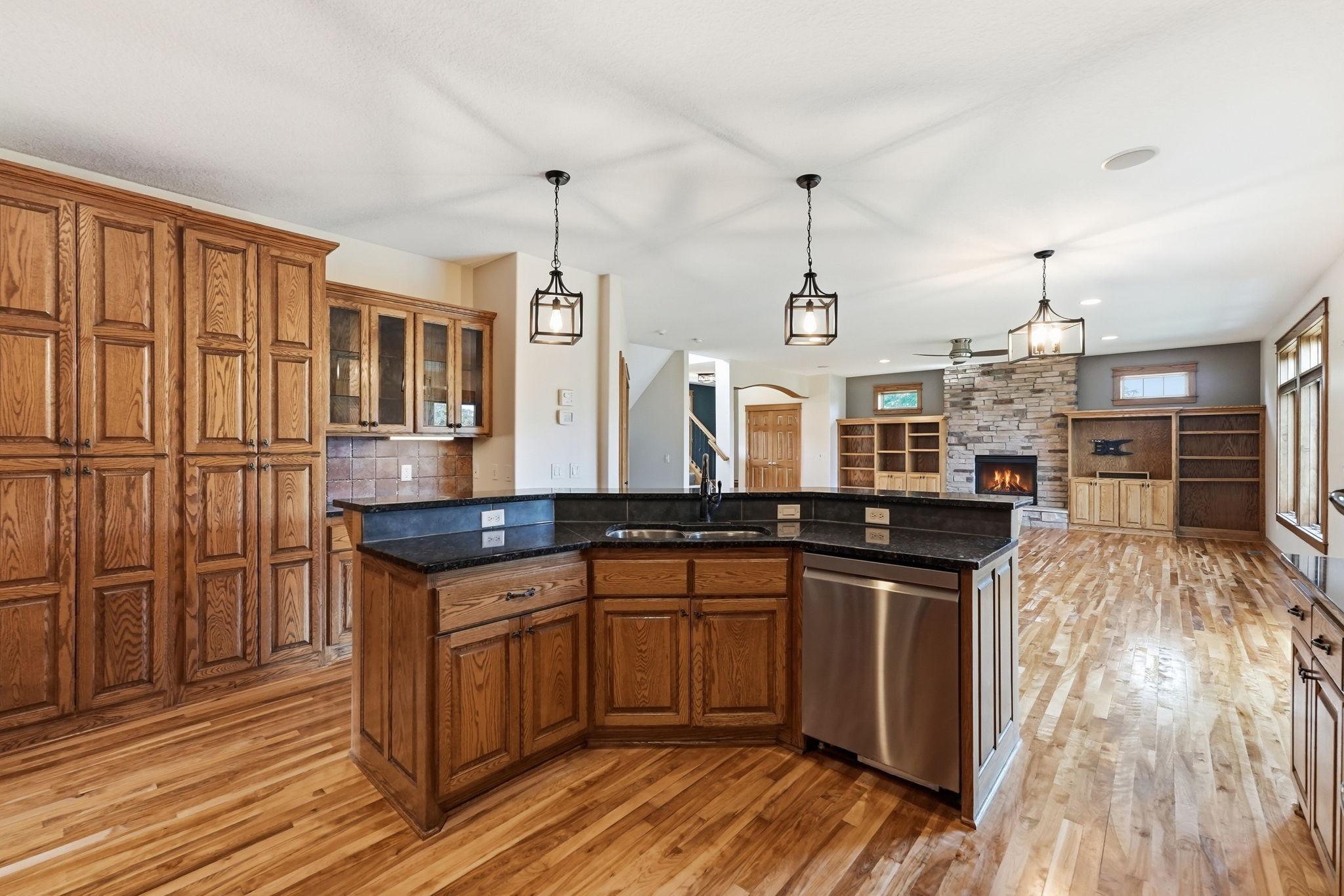 View of Residential at 2451 154th Avenue, Andover MN 55304, Andover (6 of 44) - Mike Wilen | Minnesota Team Real Estate