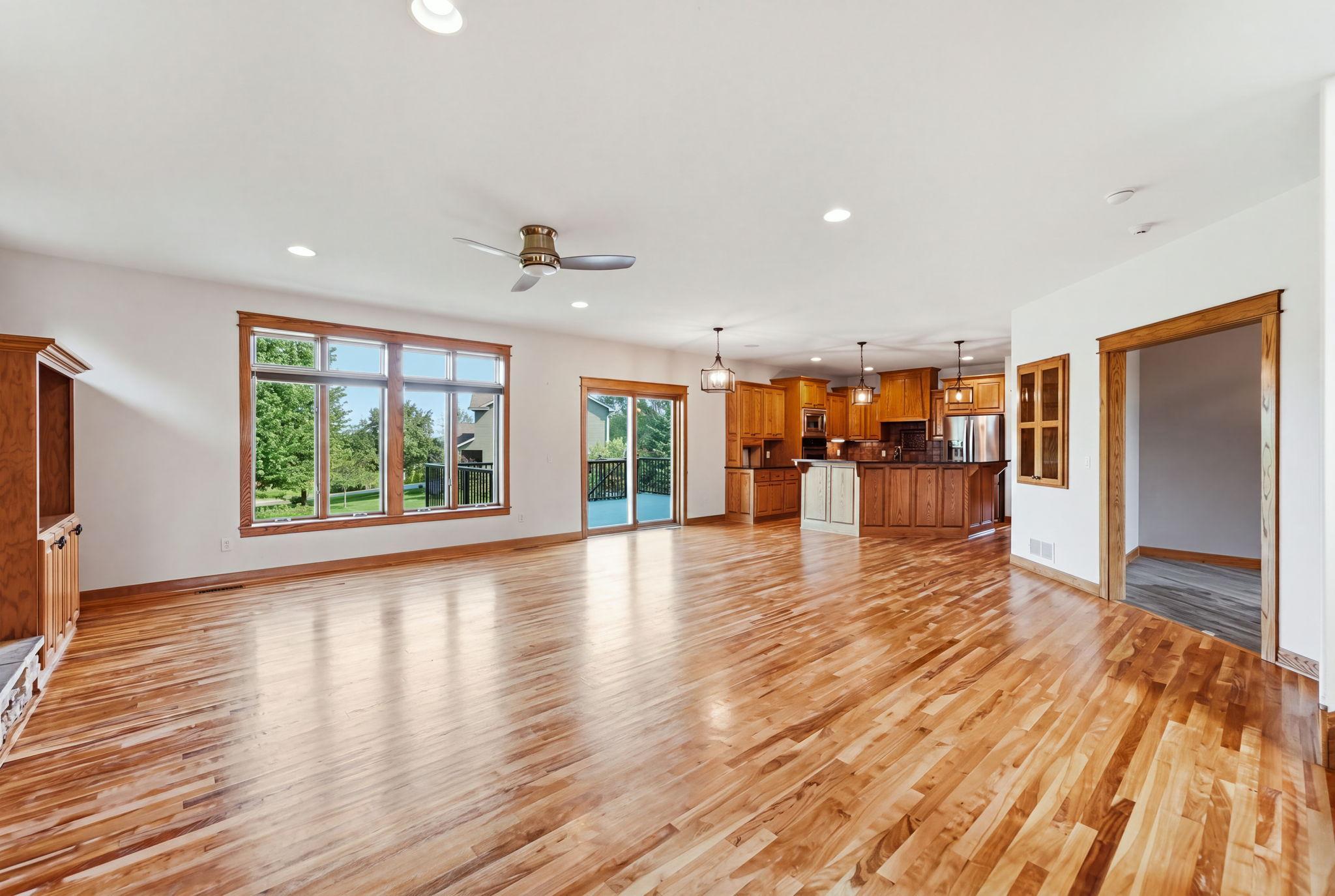 View of Residential at 2451 154th Avenue, Andover MN 55304, Andover (5 of 44) - Mike Wilen | Minnesota Team Real Estate