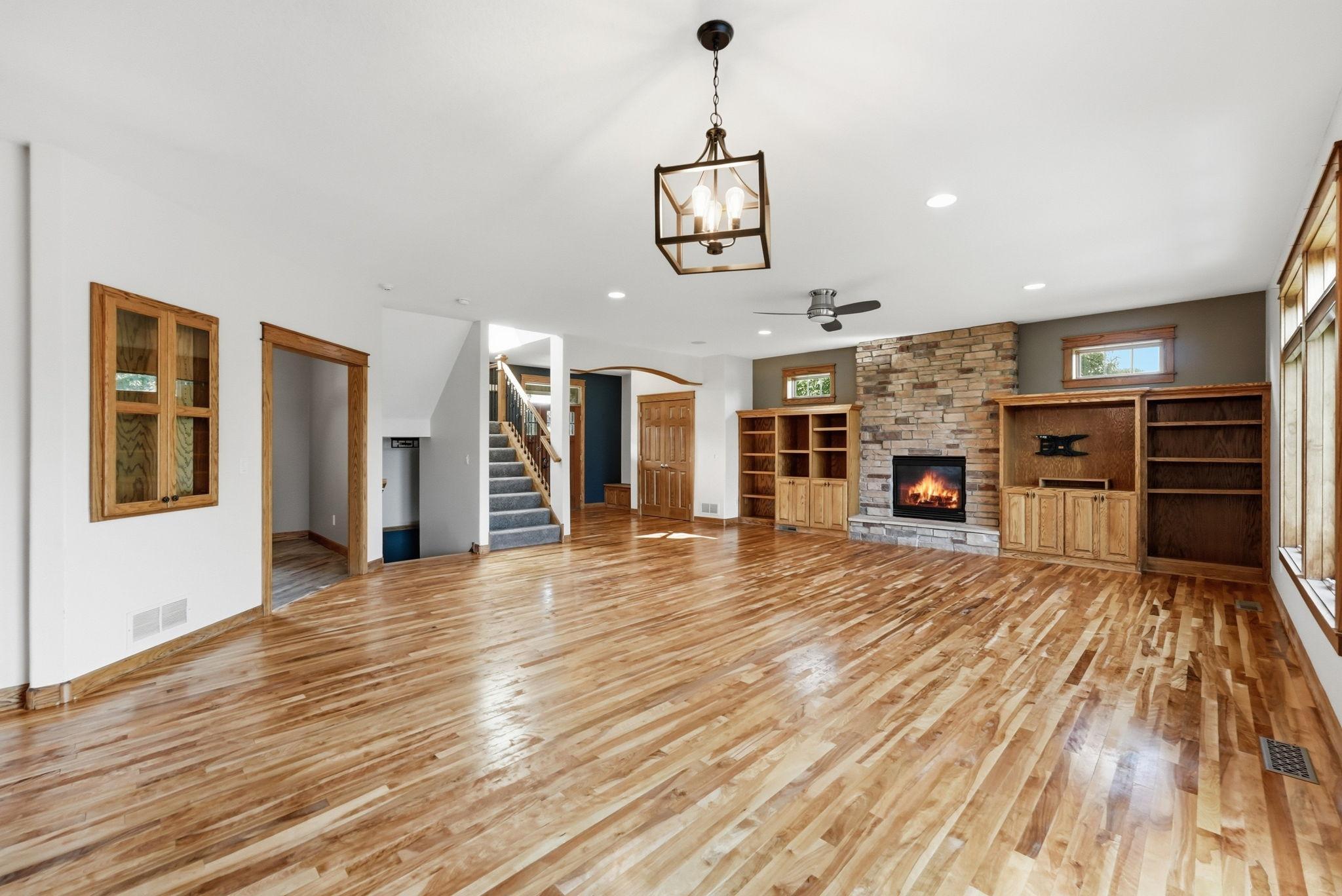View of Residential at 2451 154th Avenue, Andover MN 55304, Andover (4 of 44) - Mike Wilen | Minnesota Team Real Estate