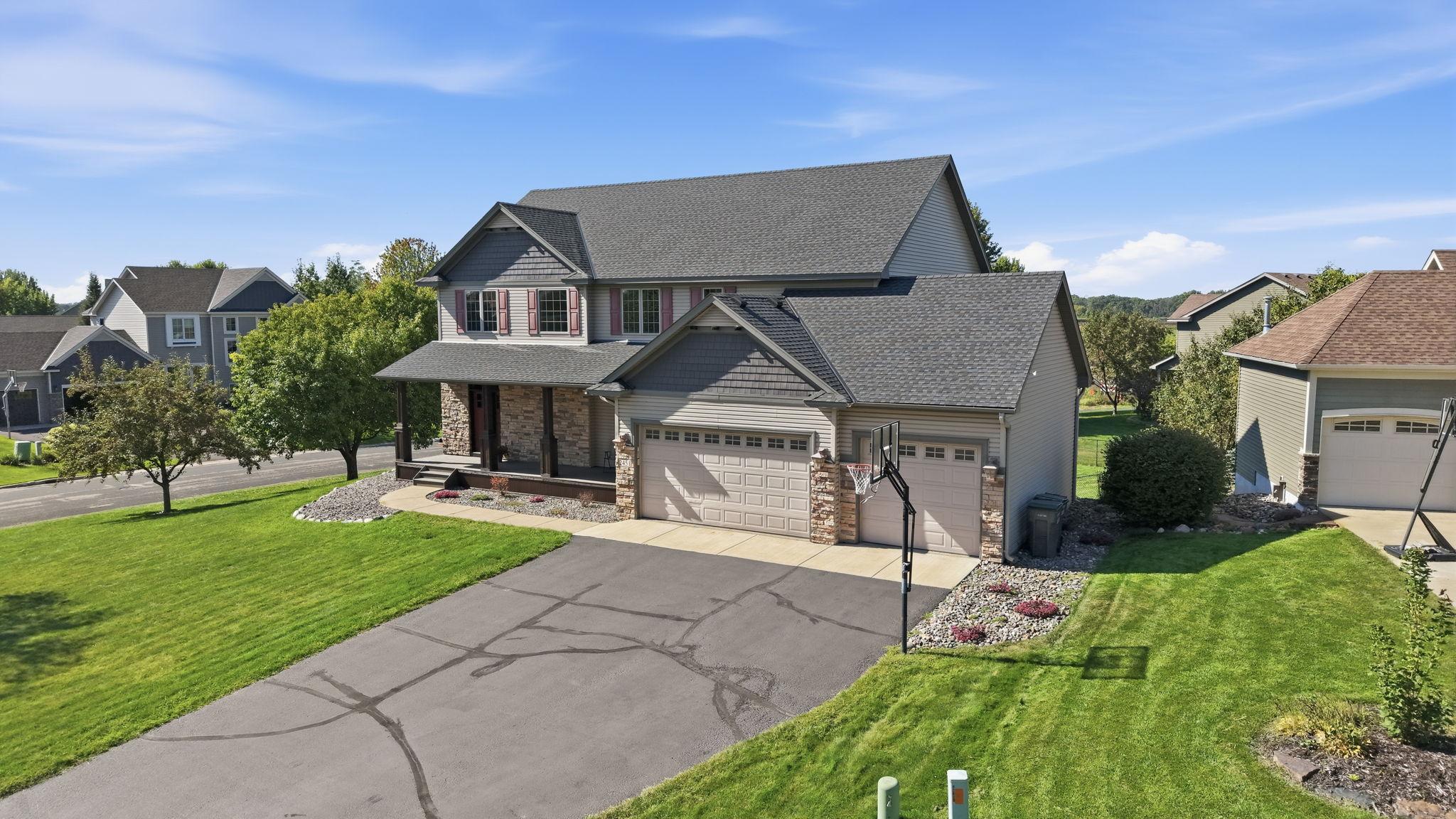 View of Residential at 2451 154th Avenue, Andover MN 55304, Andover (40 of 44) - Mike Wilen | Minnesota Team Real Estate