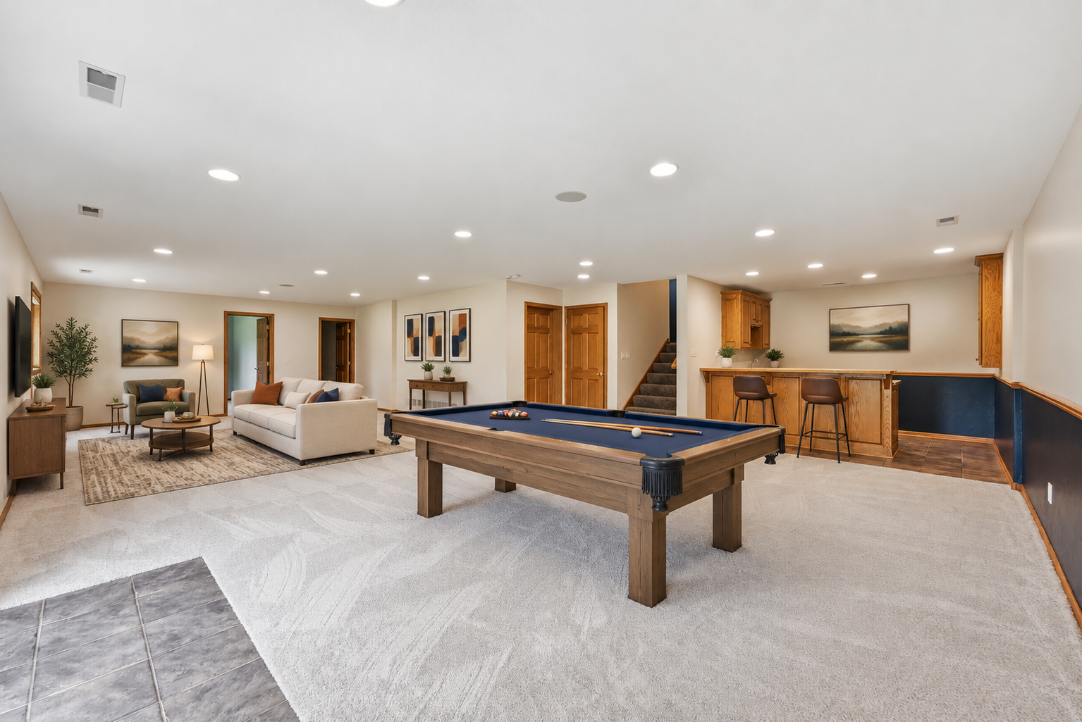 View of Residential at 2451 154th Avenue, Andover MN 55304, Andover (27 of 45) - Mike Wilen | Minnesota Team Real Estate