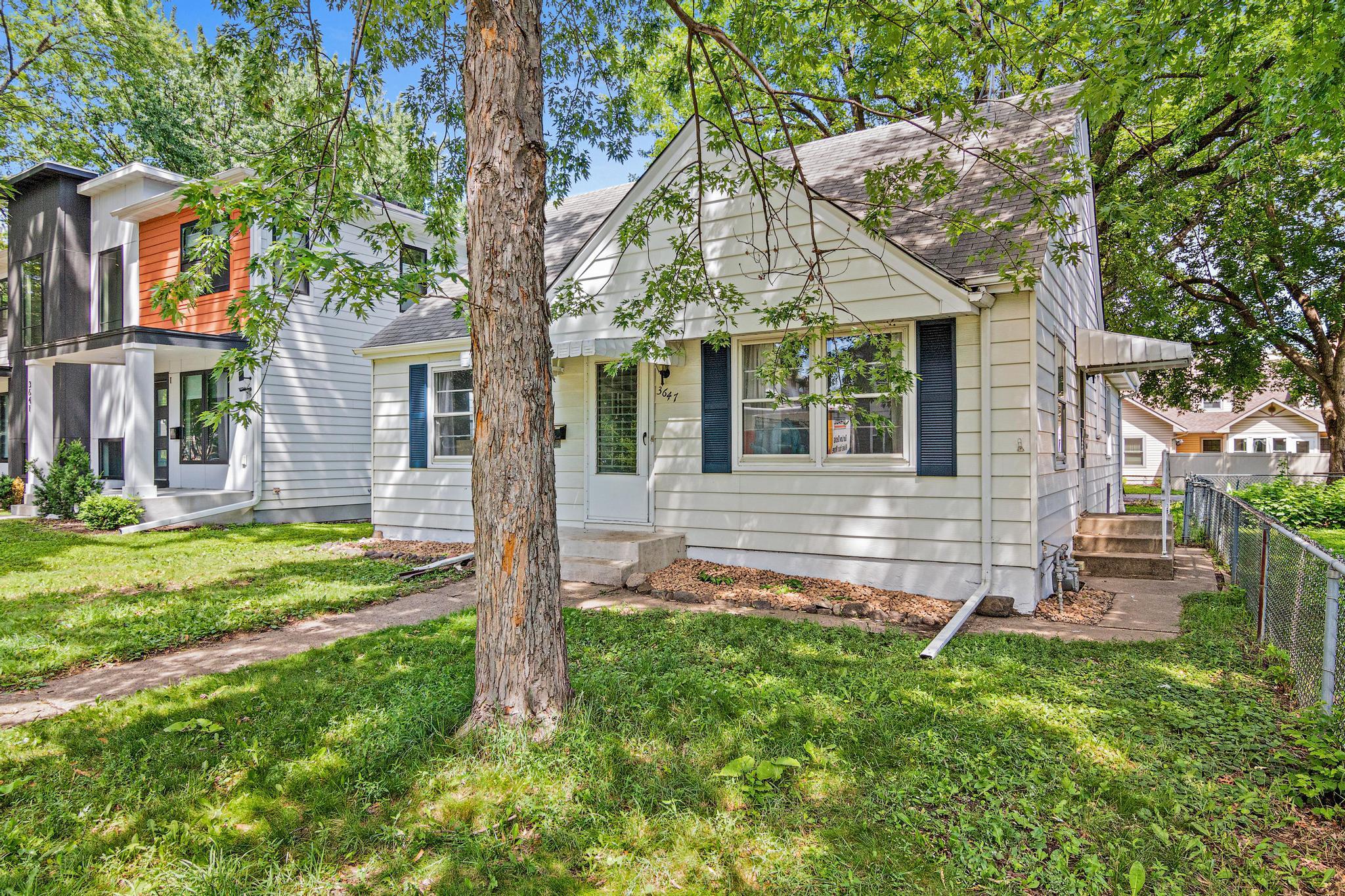 View of Residential at 3647 28th Avenue, Minneapolis MN 55406, Minneapolis (5 of 28) - Mike Wilen | Minnesota Team Real Estate