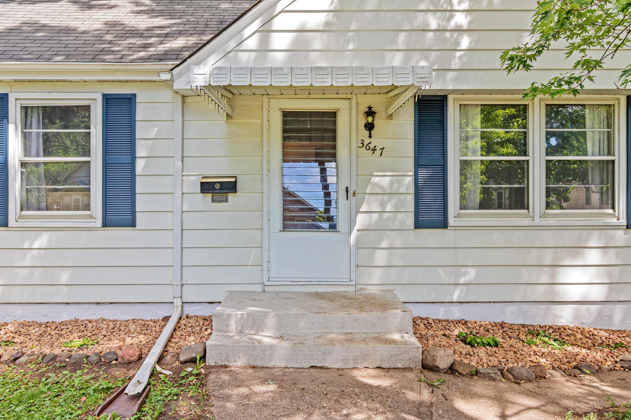View of Residential at 3647 28th Avenue, Minneapolis MN 55406, Minneapolis (4 of 28) - Mike Wilen | Minnesota Team Real Estate