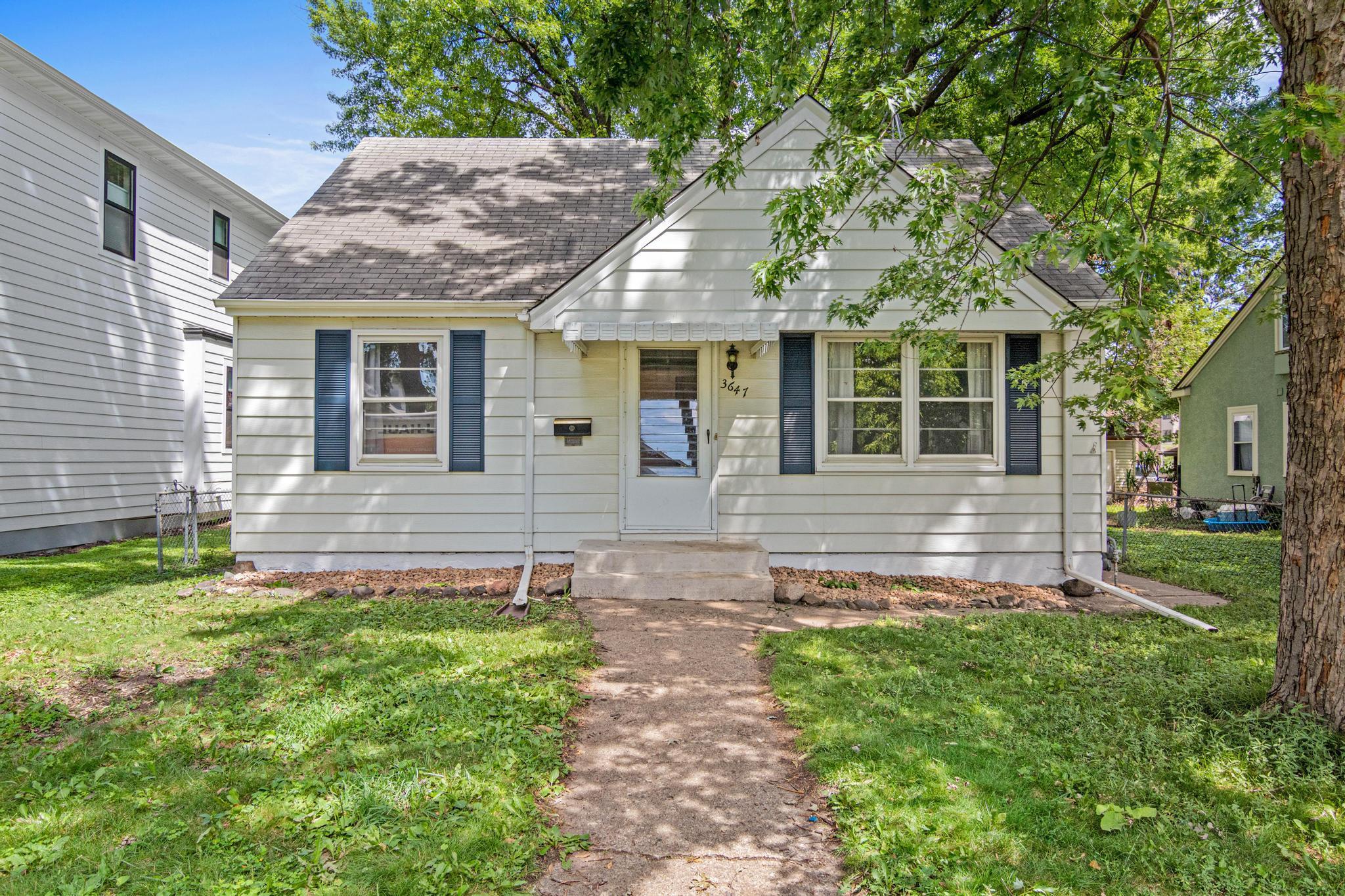 View of Residential at 3647 28th Avenue, Minneapolis MN 55406, Minneapolis (3 of 28) - Mike Wilen | Minnesota Team Real Estate