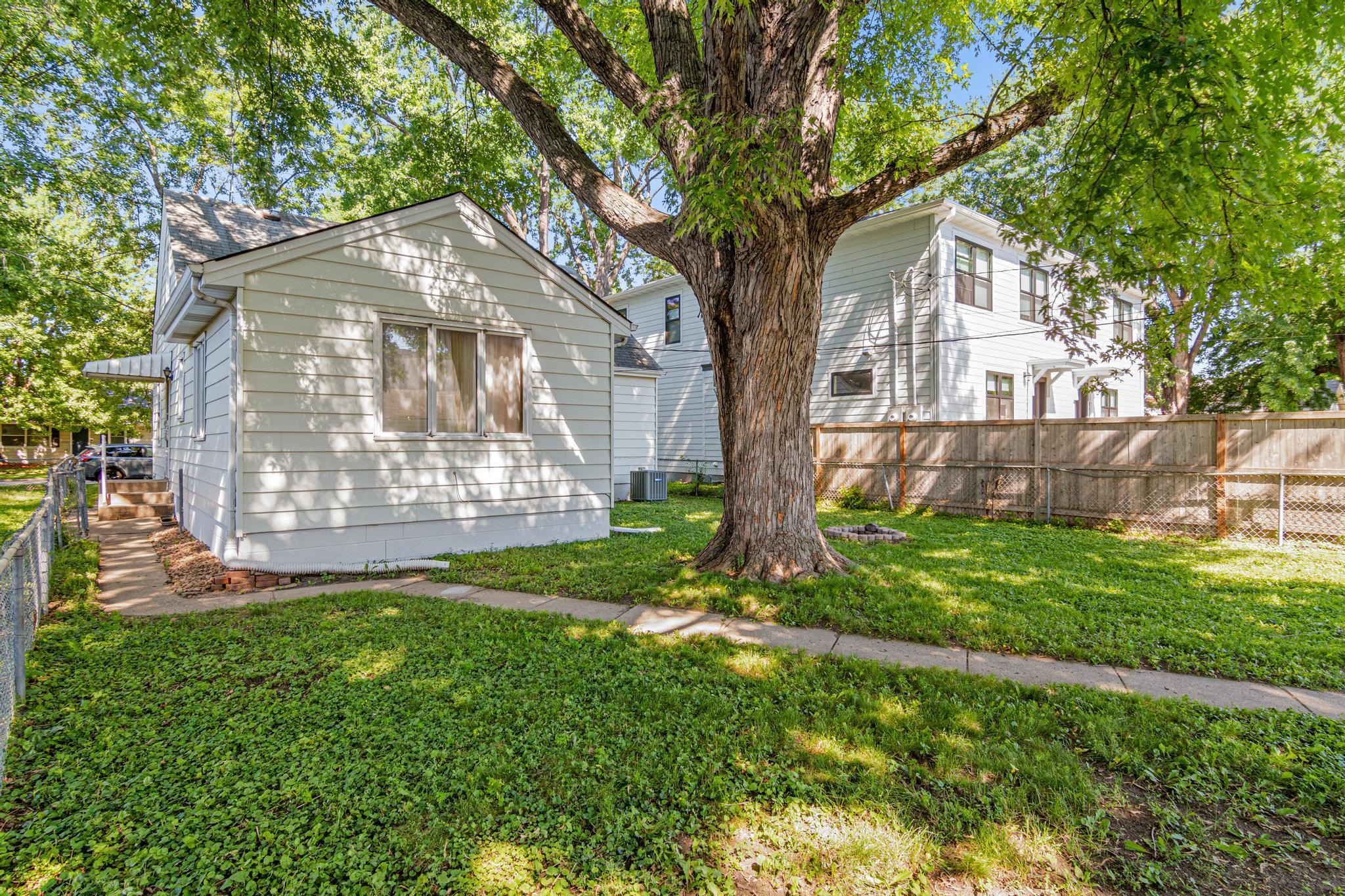 View of Residential at 3647 28th Avenue, Minneapolis MN 55406, Minneapolis (28 of 28) - Mike Wilen | Minnesota Team Real Estate