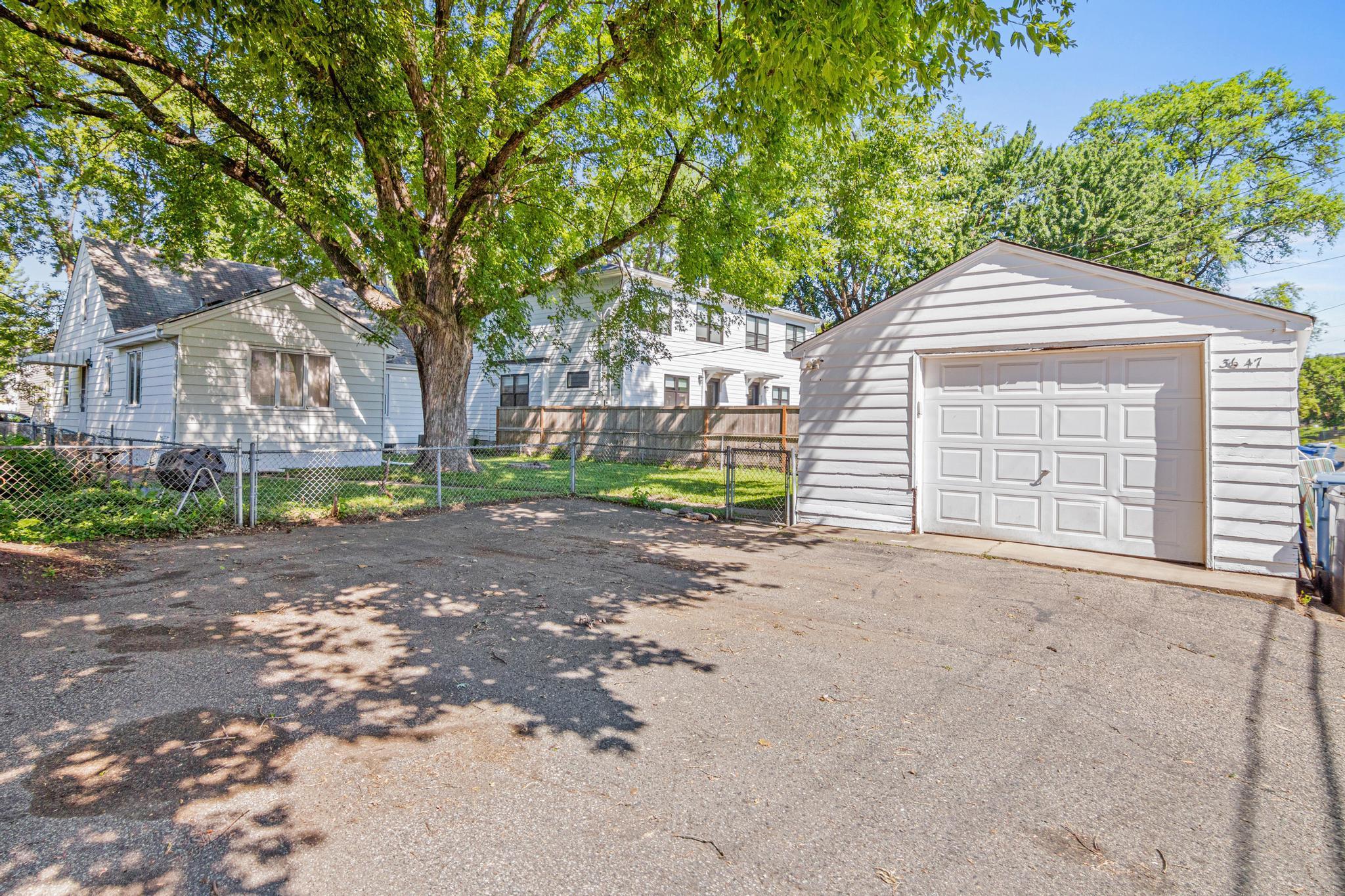 View of Residential at 3647 28th Avenue, Minneapolis MN 55406, Minneapolis (27 of 28) - Mike Wilen | Minnesota Team Real Estate