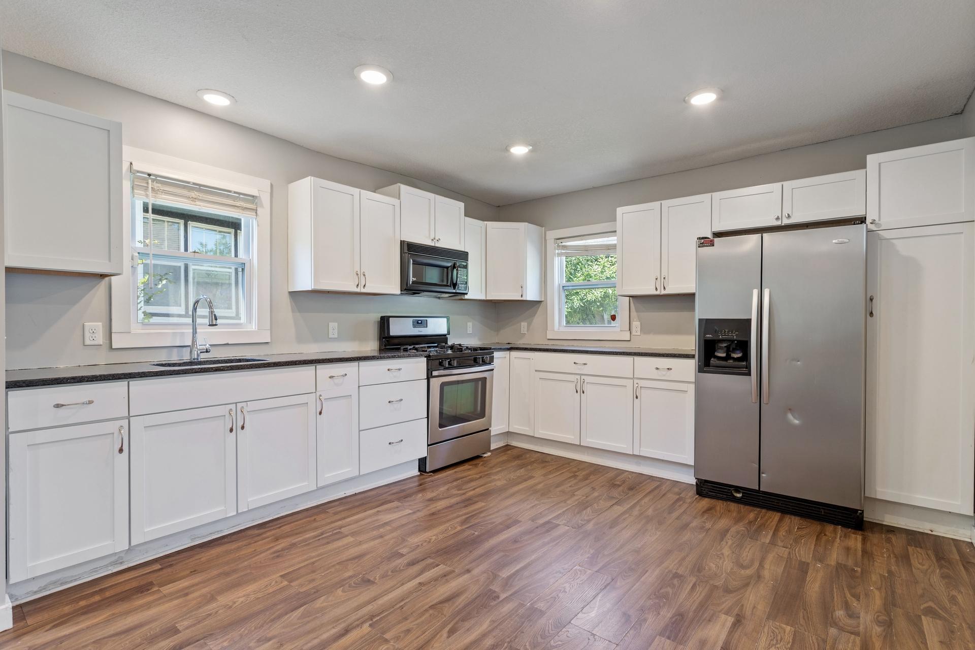 View of Residential at 3858 Fremont Avenue, Minneapolis MN 55412, Minneapolis (2 of 17) - Mike Wilen | Minnesota Team Real Estate