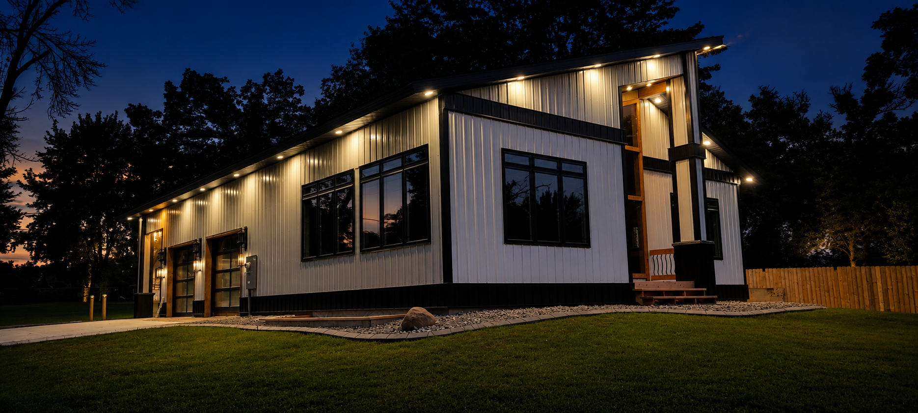 View of Residential at 1775 9th Avenue, Forest Lake MN 55025, Forest Lake (16 of 17) - Mike Wilen | Minnesota Team Real Estate