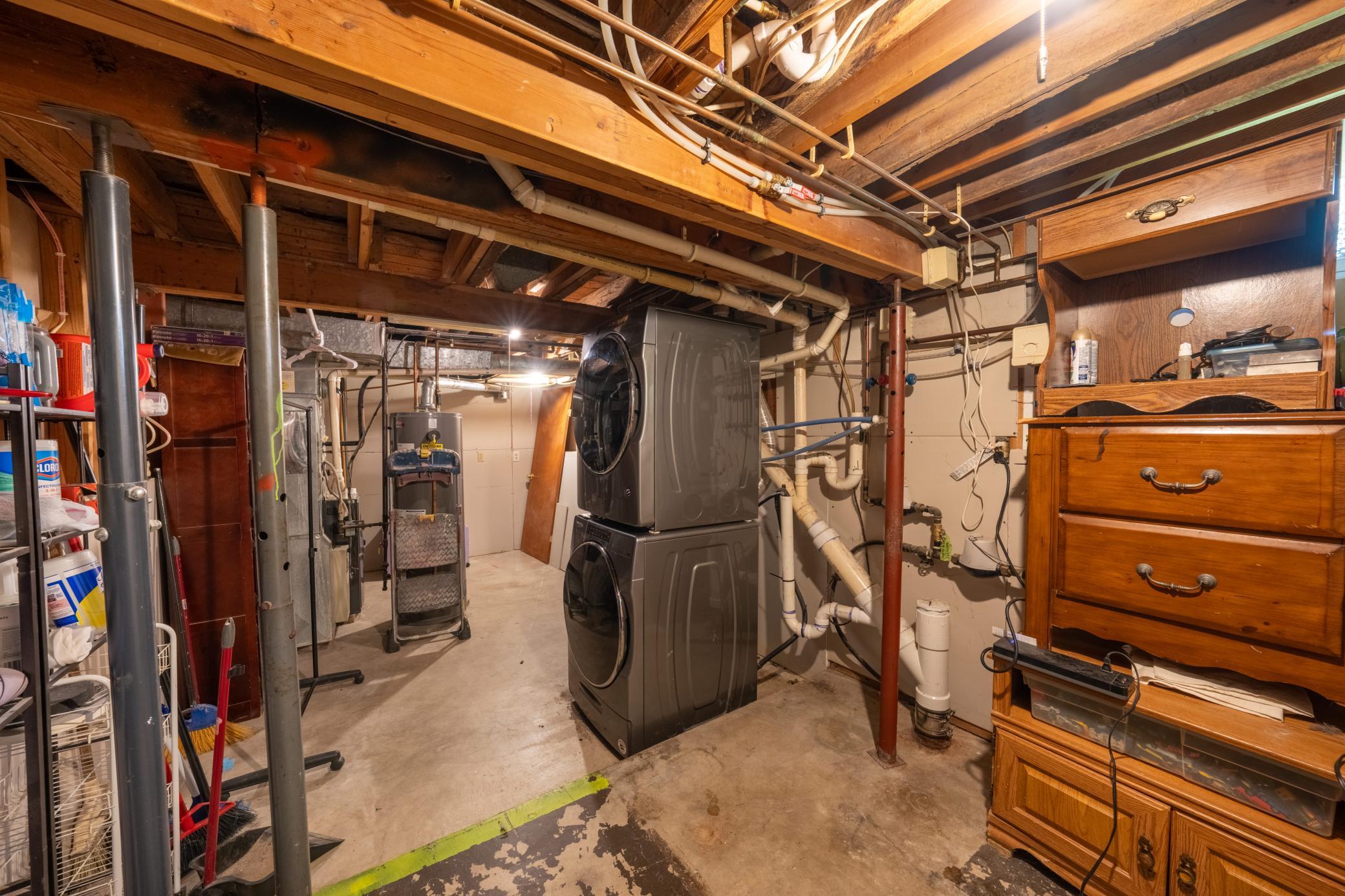 View of Residential at 610 4th Street, Le Sueur MN 56058, Le Sueur (11 of 17) - Mike Wilen | Minnesota Team Real Estate