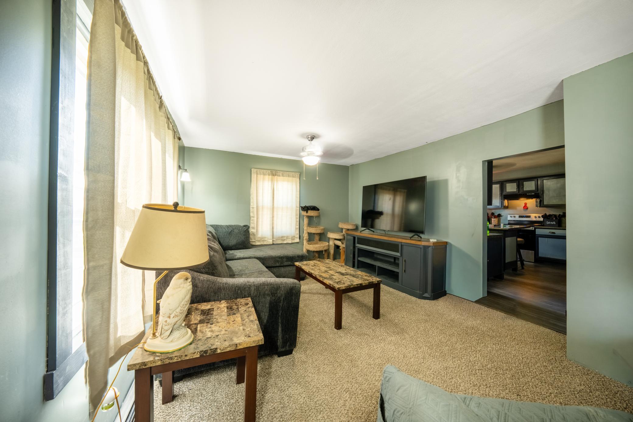 View of Residential at 610 4th Street, Le Sueur MN 56058, Le Sueur (5 of 17) - Mike Wilen | Minnesota Team Real Estate