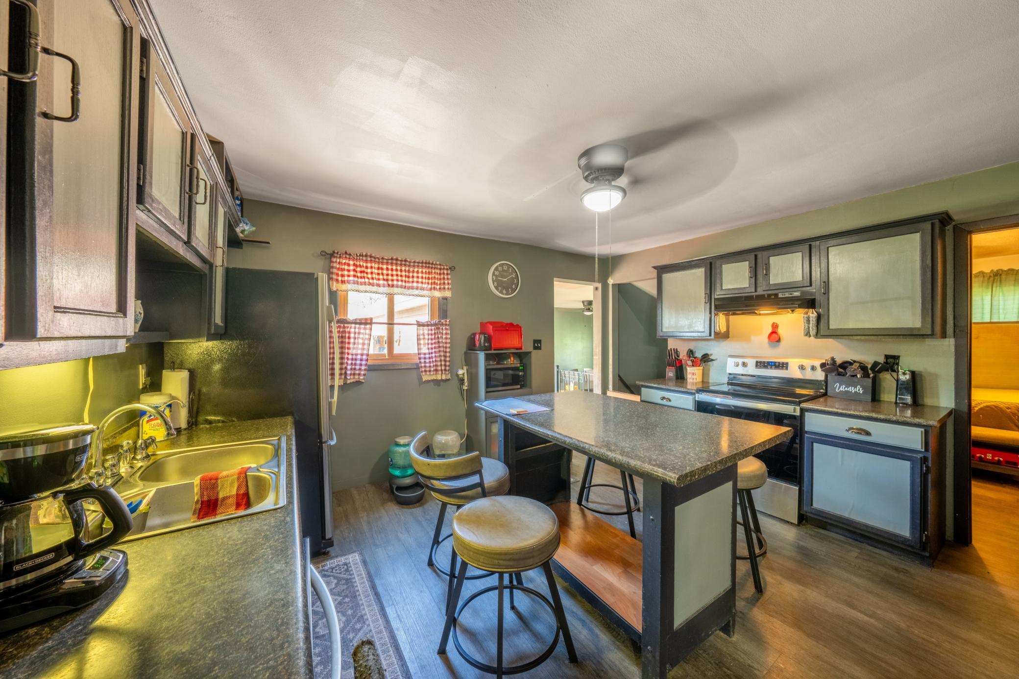 View of Residential at 610 4th Street, Le Sueur MN 56058, Le Sueur (2 of 17) - Mike Wilen | Minnesota Team Real Estate