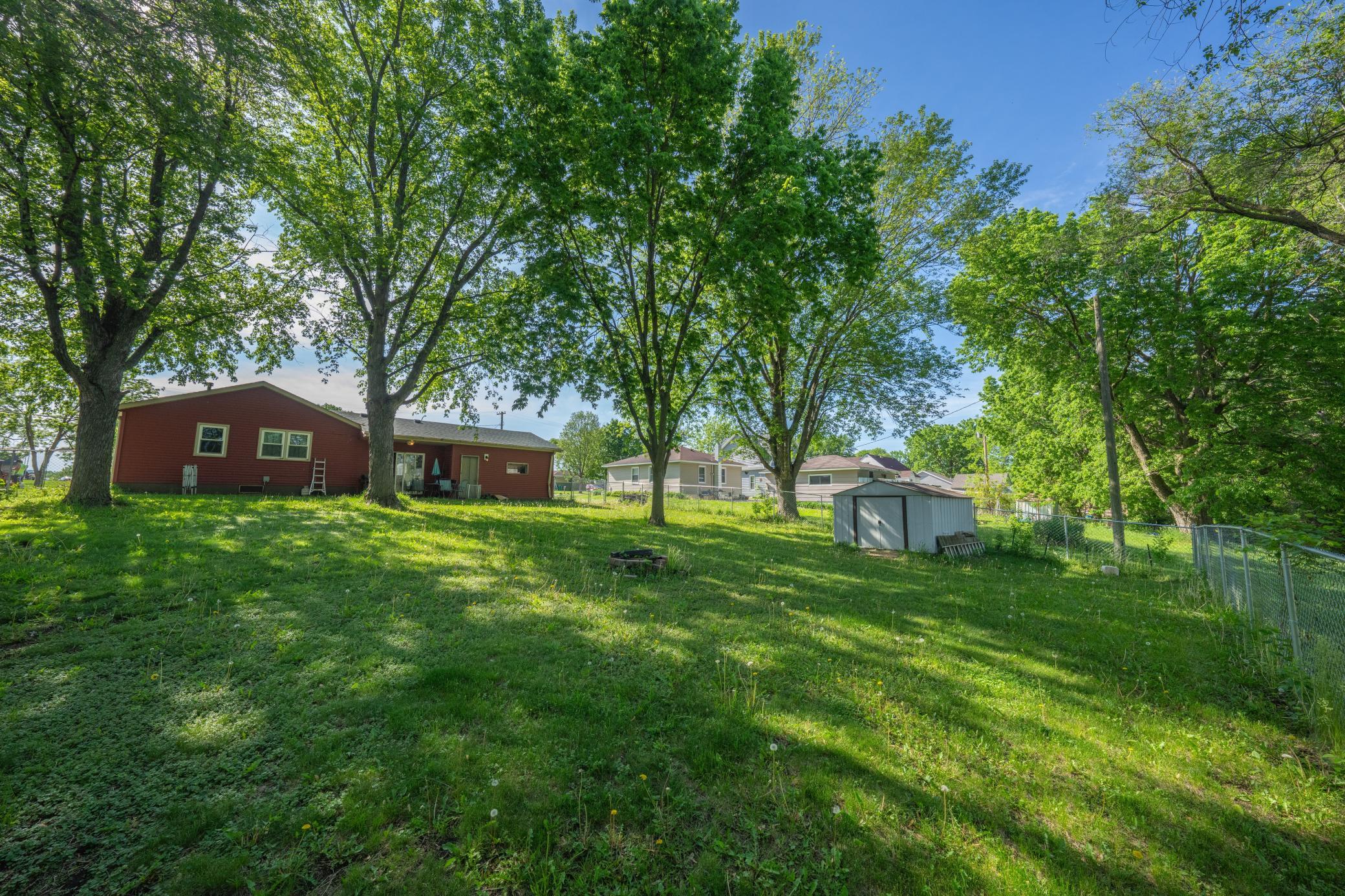 View of Residential at 610 4th Street, Le Sueur MN 56058, Le Sueur (14 of 17) - Mike Wilen | Minnesota Team Real Estate