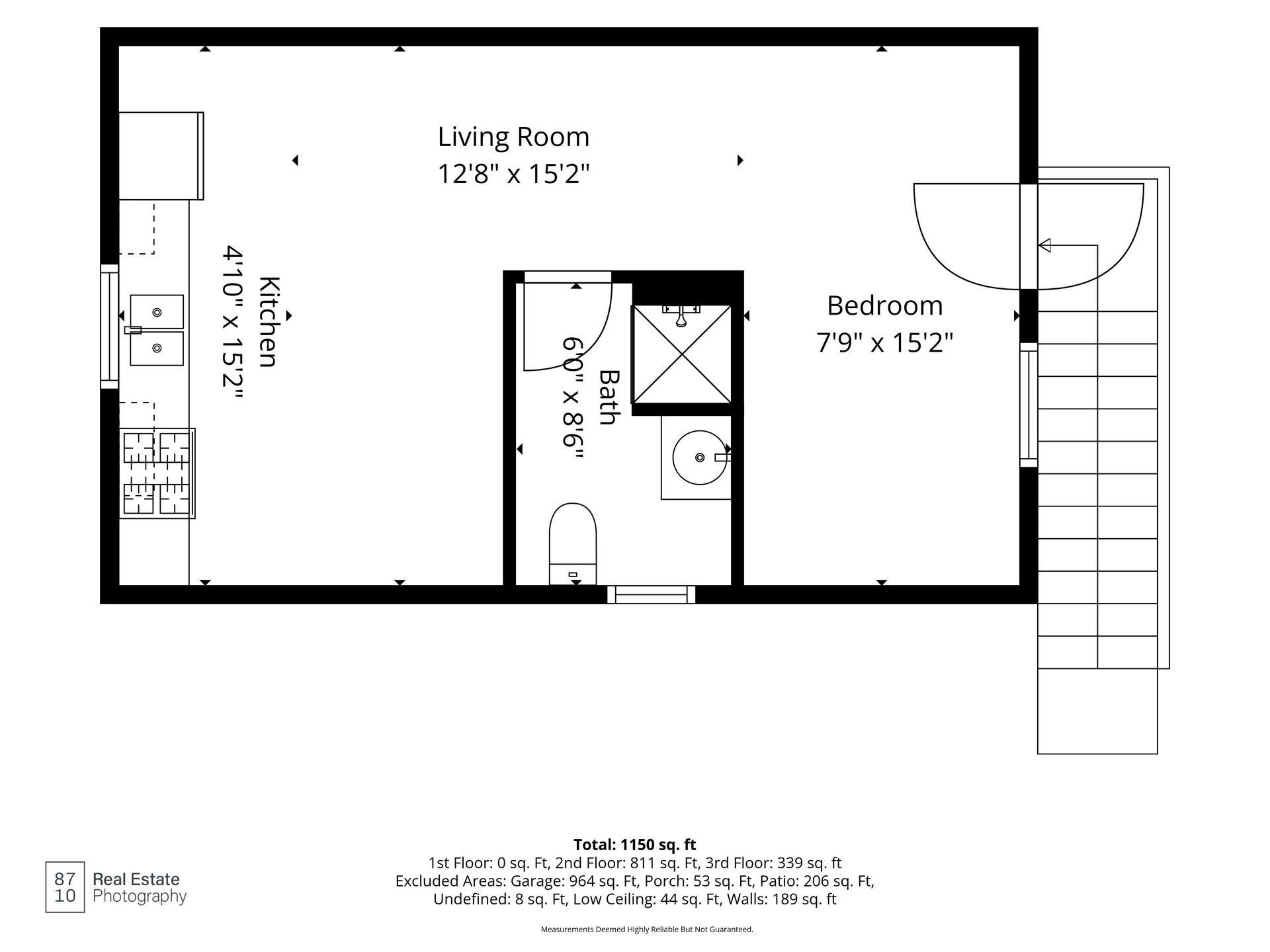 View of Residential at 945 Reed Street, Waterville MN 56096, Waterville (50 of 51) - Mike Wilen | Minnesota Team Real Estate