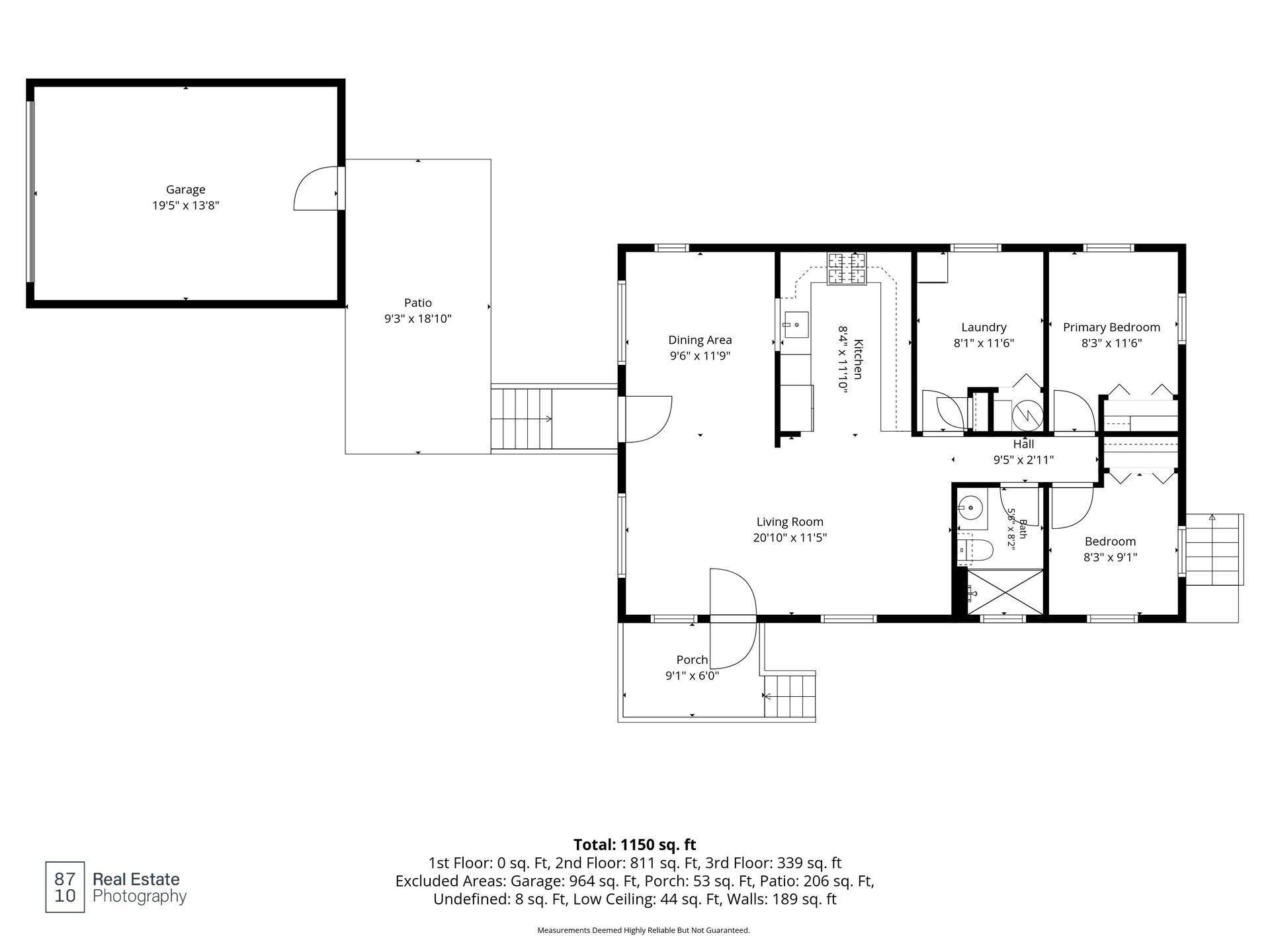 View of Residential at 945 Reed Street, Waterville MN 56096, Waterville (49 of 51) - Mike Wilen | Minnesota Team Real Estate