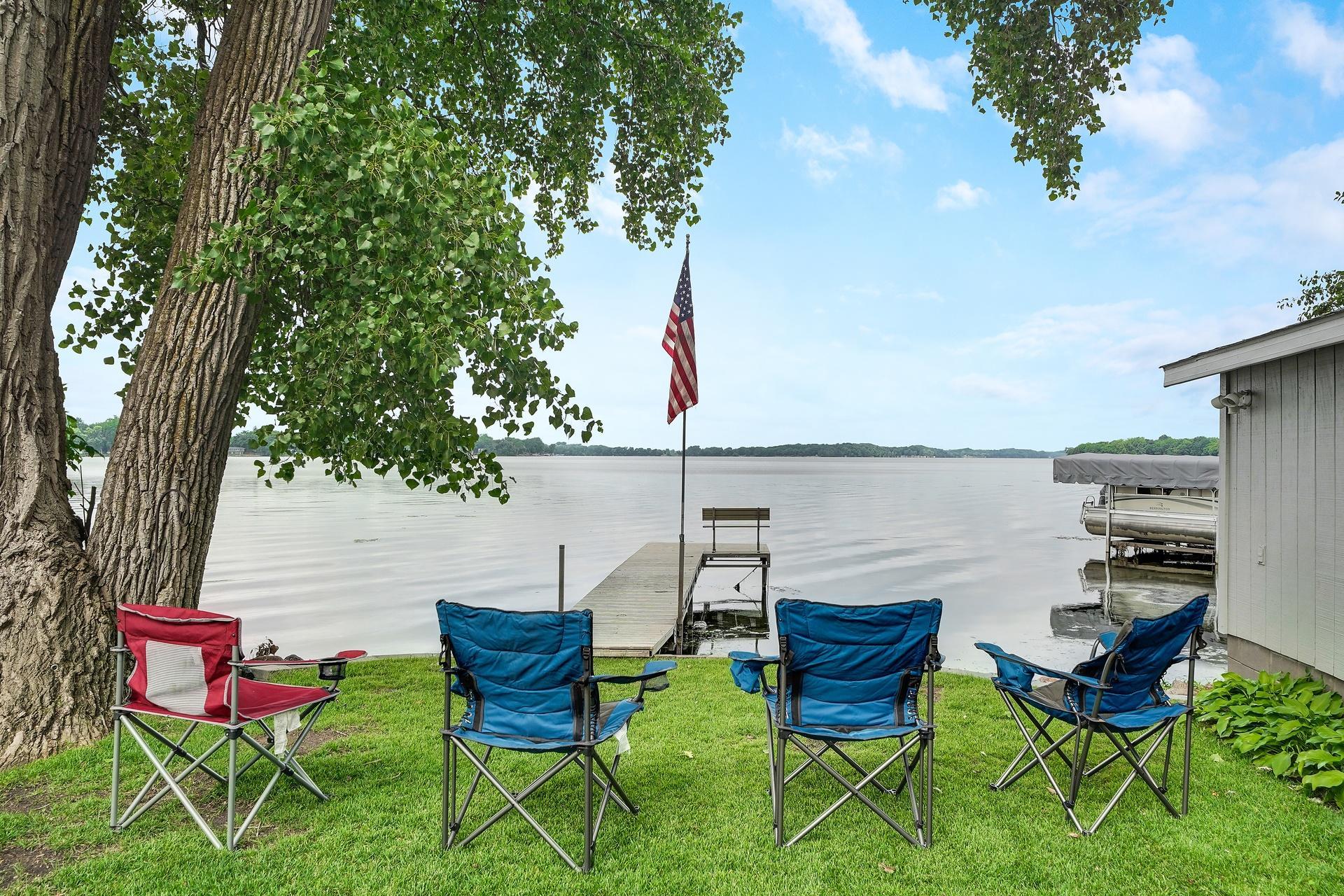 View of Single Family at 945 Reed Street, Waterville - Mike Wilen | Minnesota Team Real Estate