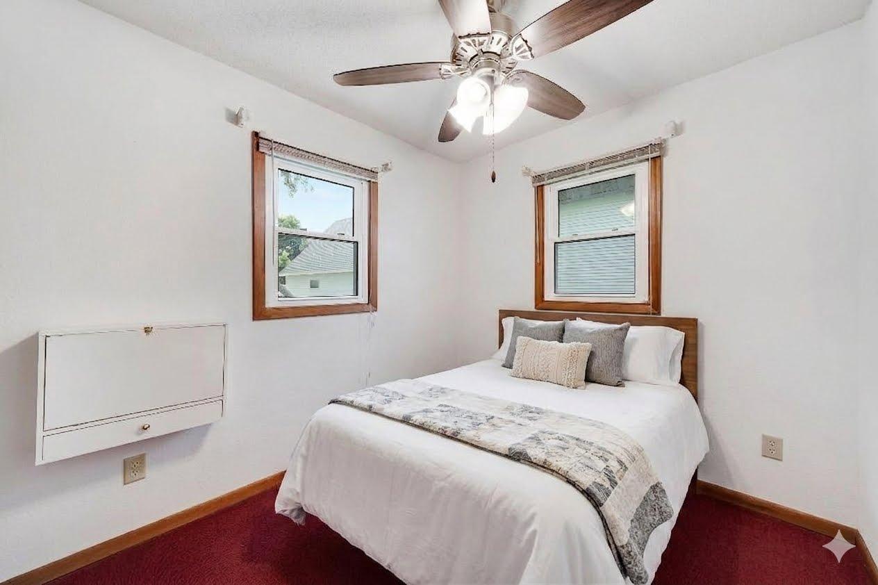 View of Residential at 945 Reed Street, Waterville MN 56096, Waterville (32 of 51) - Mike Wilen | Minnesota Team Real Estate