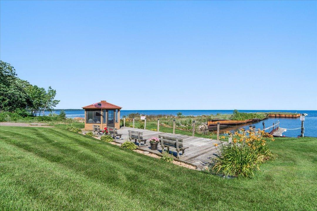 View of Residential at 10490 US 169 #203, Garrison MN 56450, Garrison (22 of 28) - Mike Wilen | Minnesota Team Real Estate