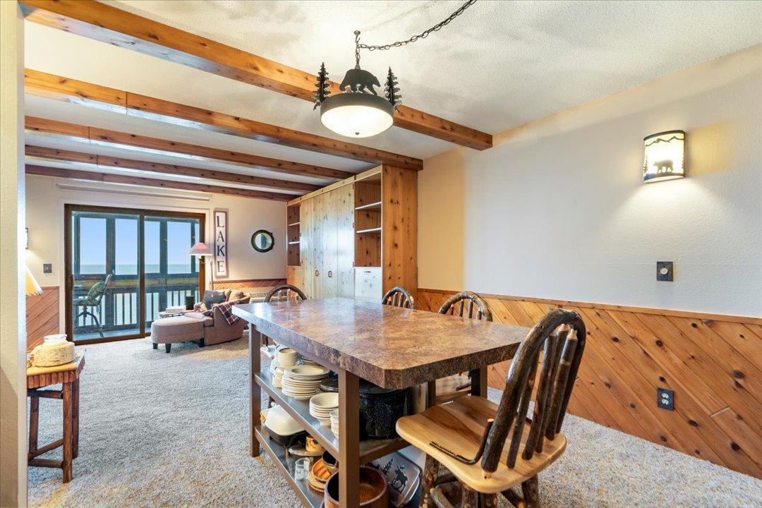 View of Residential at 10490 US 169 #203, Garrison MN 56450, Garrison (12 of 28) - Mike Wilen | Minnesota Team Real Estate