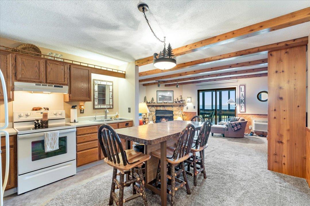 View of Residential at 10490 US 169 #203, Garrison MN 56450, Garrison (11 of 28) - Mike Wilen | Minnesota Team Real Estate