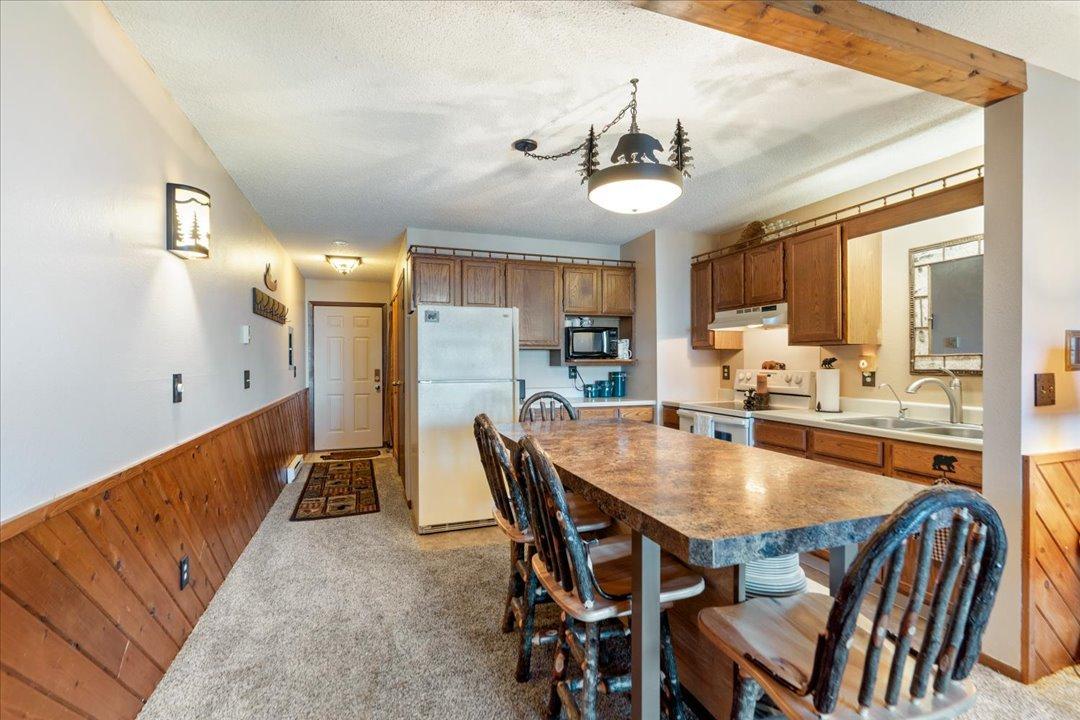 View of Residential at 10490 US 169 #203, Garrison MN 56450, Garrison (10 of 28) - Mike Wilen | Minnesota Team Real Estate