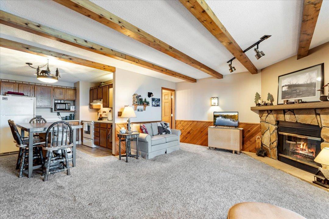 View of Residential at 10490 US 169 #203, Garrison MN 56450, Garrison (15 of 28) - Mike Wilen | Minnesota Team Real Estate