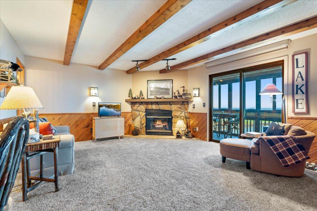 View of Residential at 10490 US 169 #203, Garrison MN 56450, Garrison (3 of 28) - Mike Wilen | Minnesota Team Real Estate