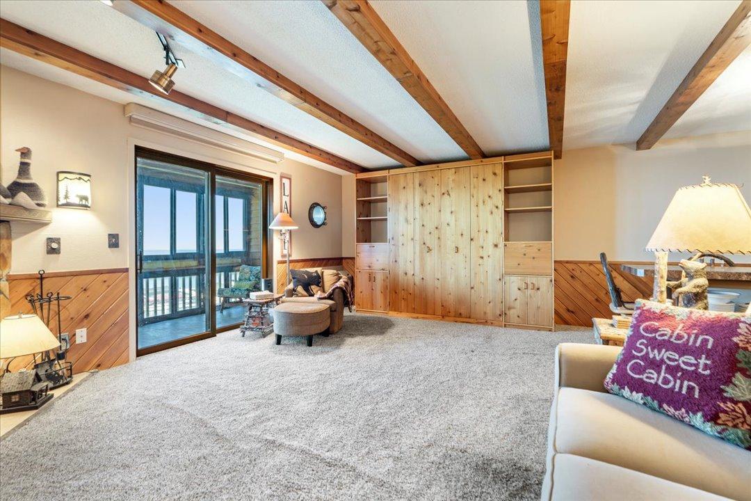 View of Residential at 10490 US 169 #203, Garrison MN 56450, Garrison (7 of 28) - Mike Wilen | Minnesota Team Real Estate