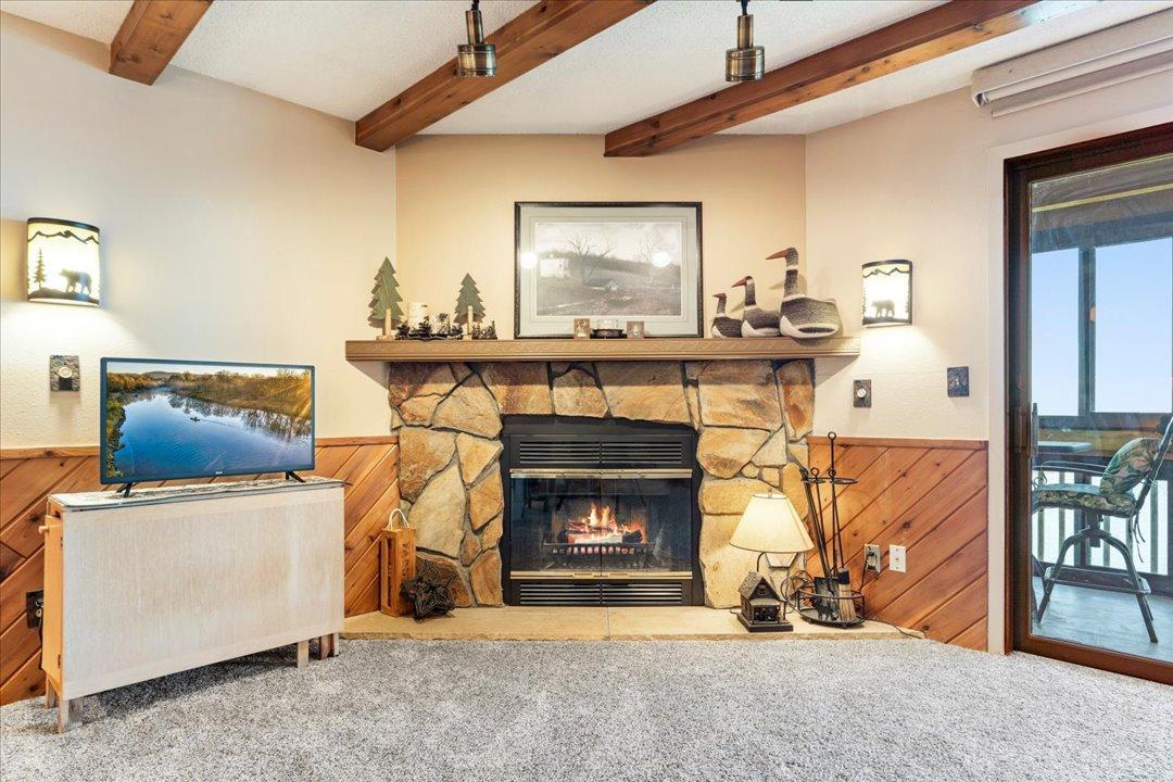 View of Residential at 10490 US 169 #203, Garrison MN 56450, Garrison (6 of 28) - Mike Wilen | Minnesota Team Real Estate