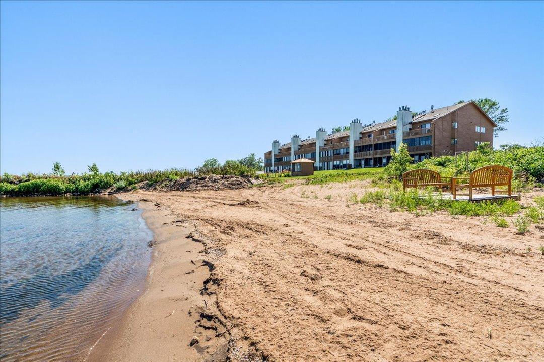 View of Residential at 10490 US 169 #203, Garrison MN 56450, Garrison - Mike Wilen | Minnesota Team Real Estate