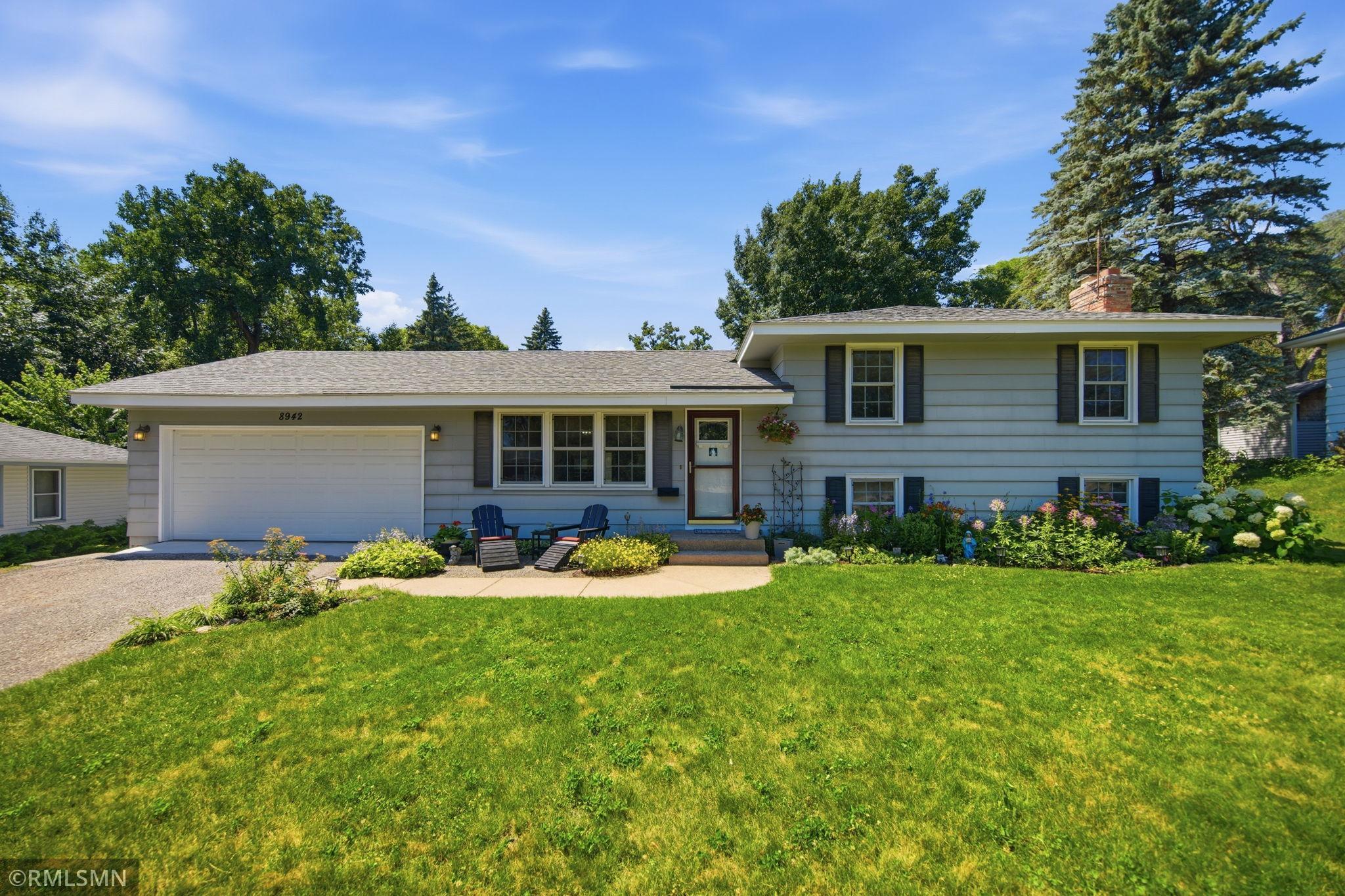 View of Residential at 8942 York Road, Bloomington MN 55431, Bloomington - Mike Wilen | Minnesota Team Real Estate