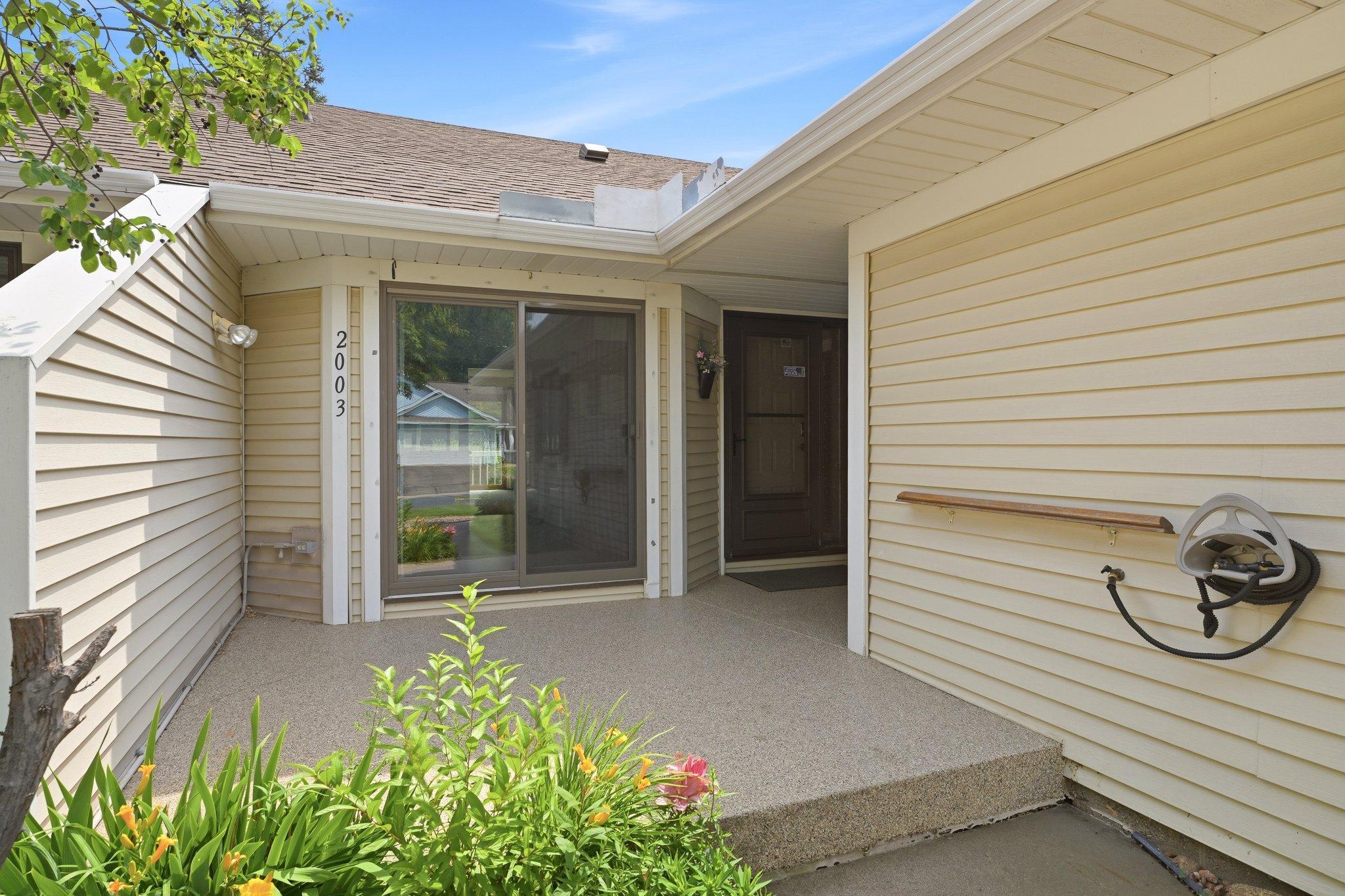 View of Residential at 2003 28th Avenue #103, New Brighton MN 55112, New Brighton (2 of 40) - Mike Wilen | Minnesota Team Real Estate