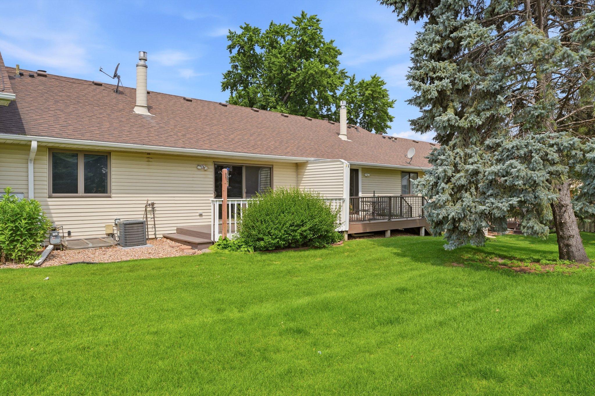 View of Residential at 2003 28th Avenue #103, New Brighton MN 55112, New Brighton (6 of 40) - Mike Wilen | Minnesota Team Real Estate