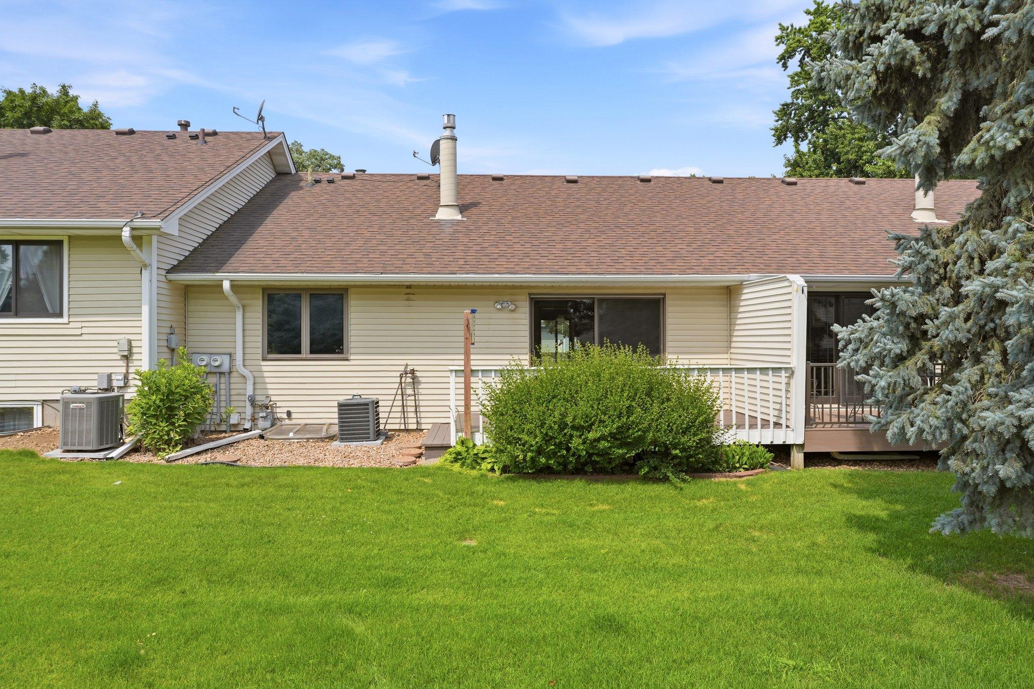 View of Residential at 2003 28th Avenue #103, New Brighton MN 55112, New Brighton (22 of 40) - Mike Wilen | Minnesota Team Real Estate