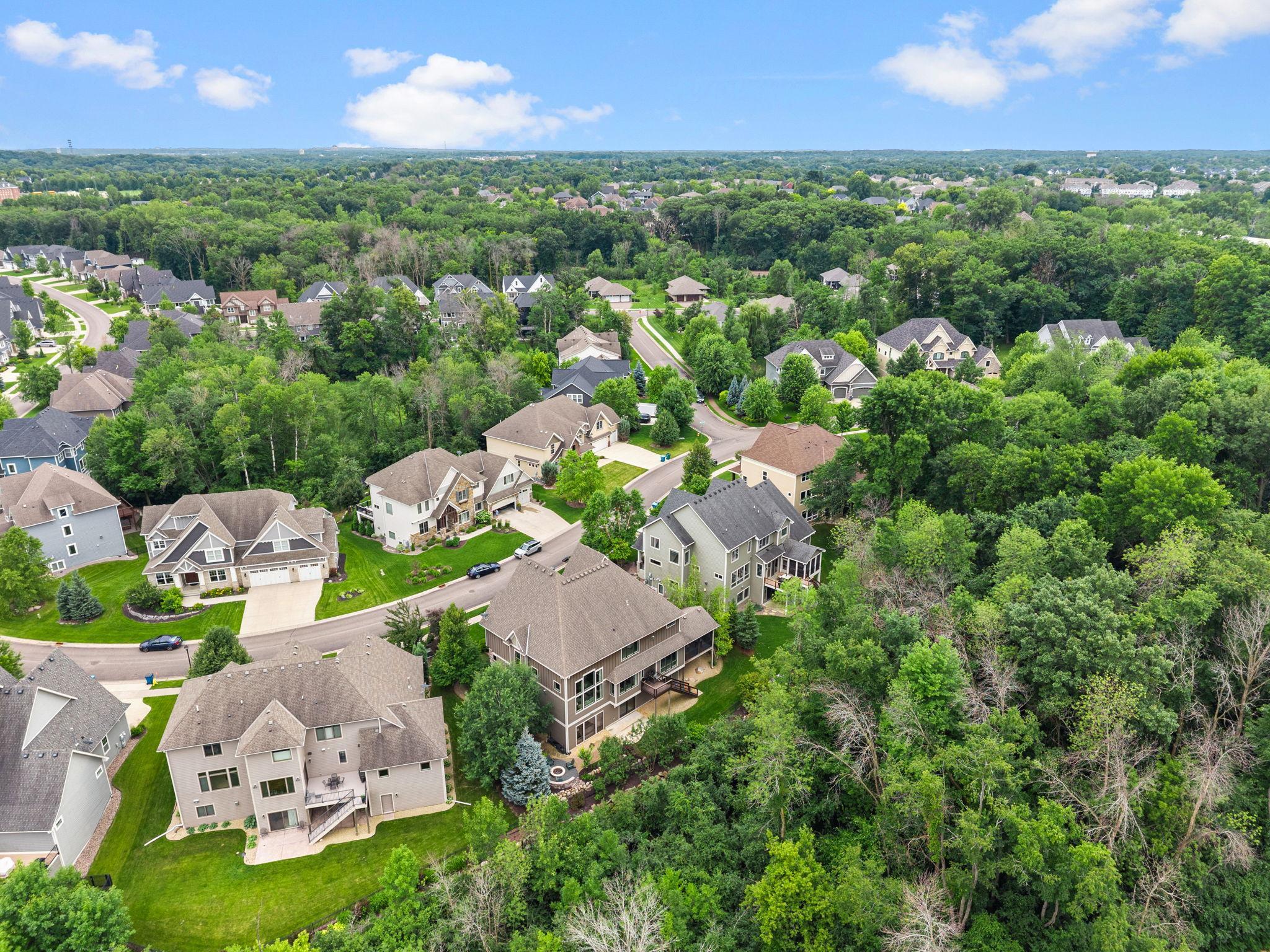 View of Residential at 15510 53rd Avenue, Plymouth MN 55446, Plymouth (86 of 102) - Mike Wilen | Minnesota Team Real Estate