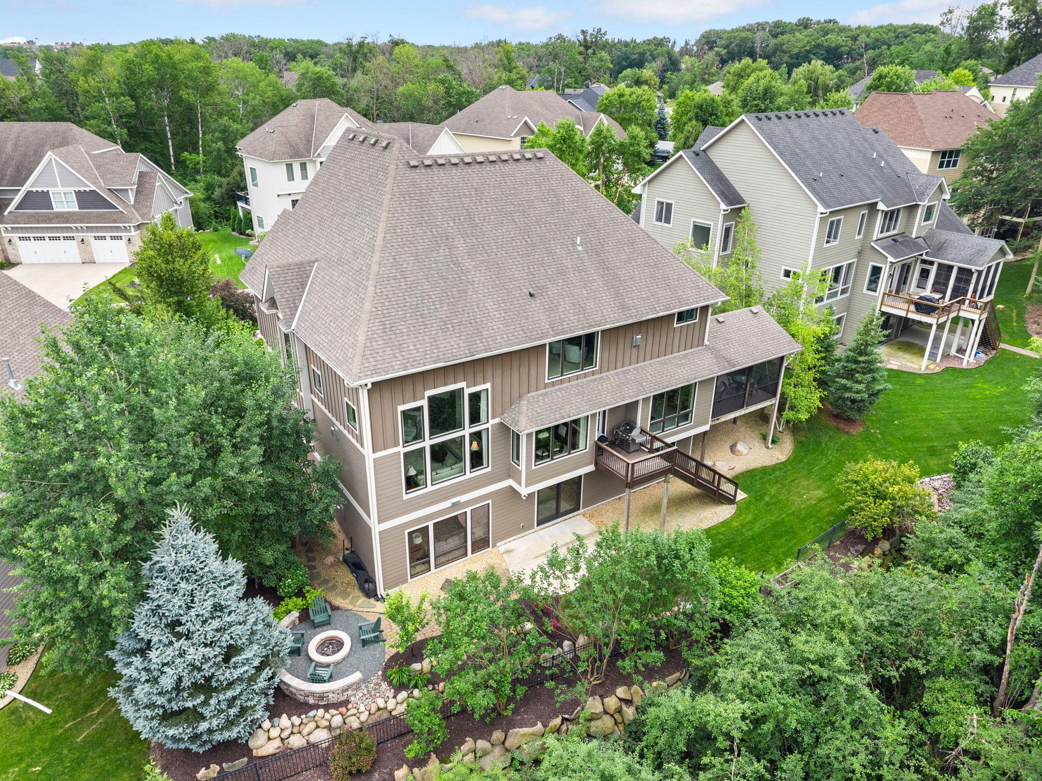 View of Residential at 15510 53rd Avenue, Plymouth MN 55446, Plymouth (83 of 102) - Mike Wilen | Minnesota Team Real Estate